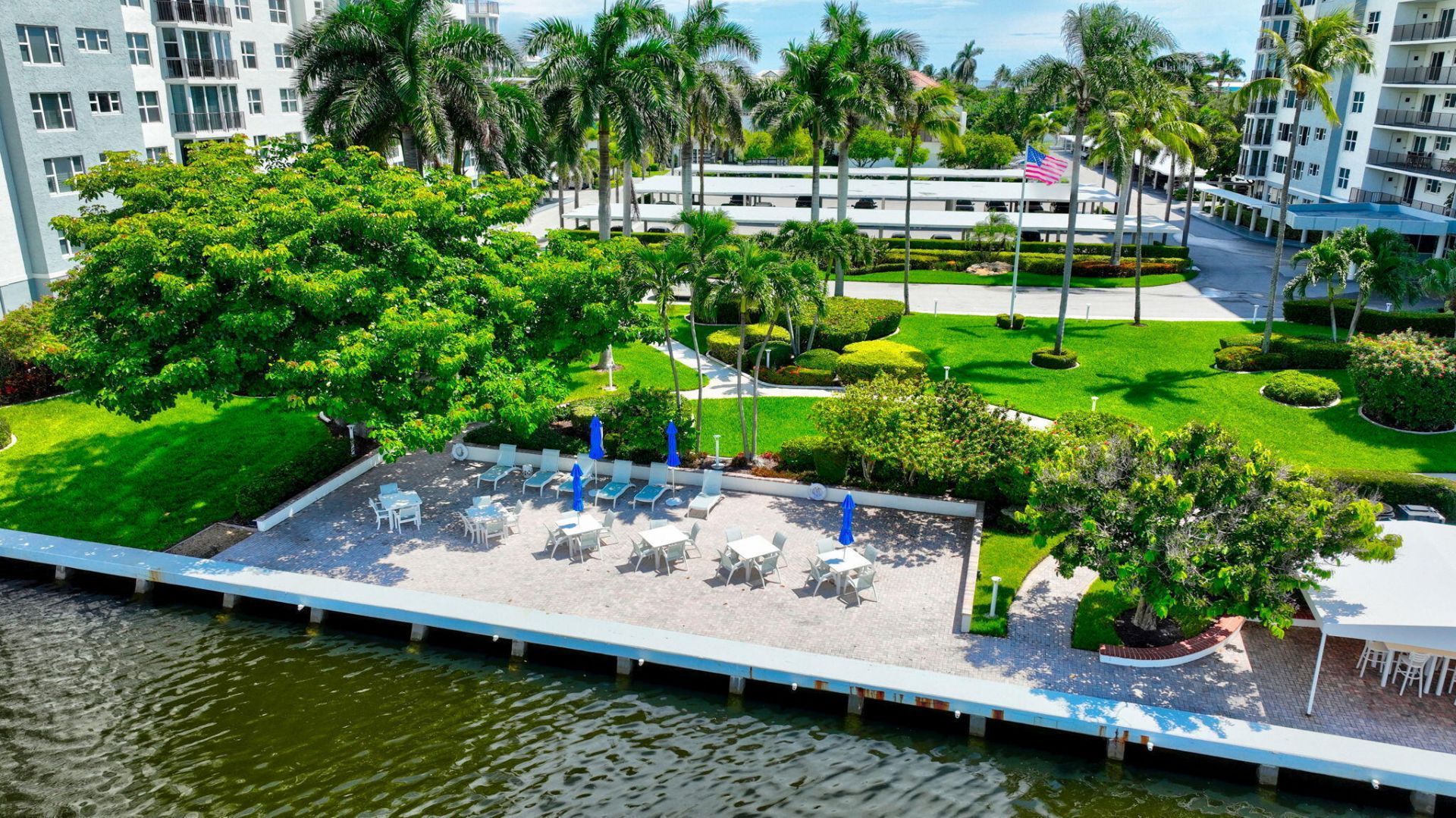 200 Macfarlane Drive, Unit N-1101, Delray Beach, FL 33483 Photo