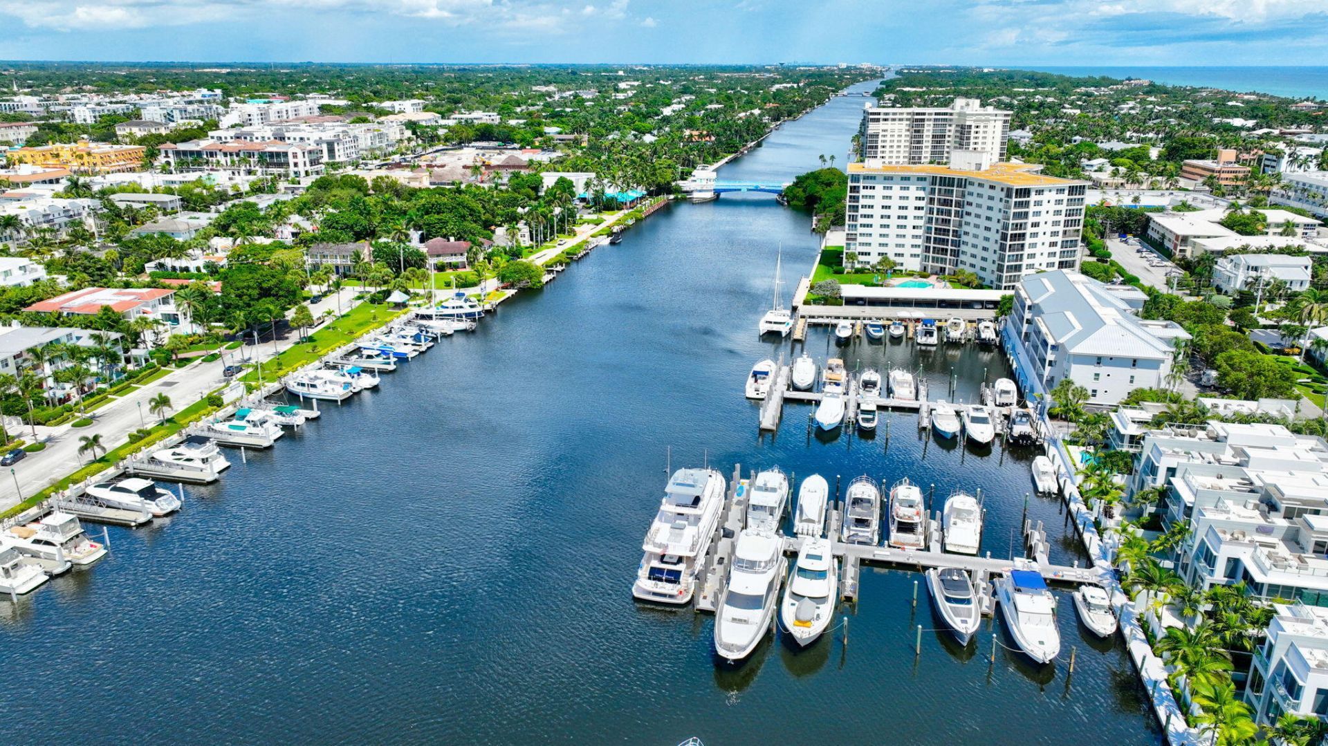 200 Macfarlane Drive, Unit N-1101, Delray Beach, FL 33483 Photo