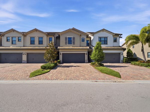 8293 Catria Lane, Lake Worth, FL 33467