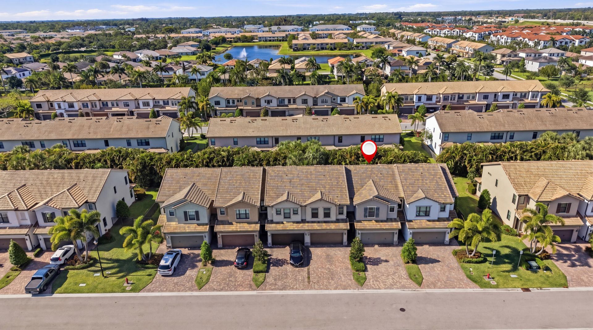 8293 Catria Lane, Lake Worth, FL 33467 Photo