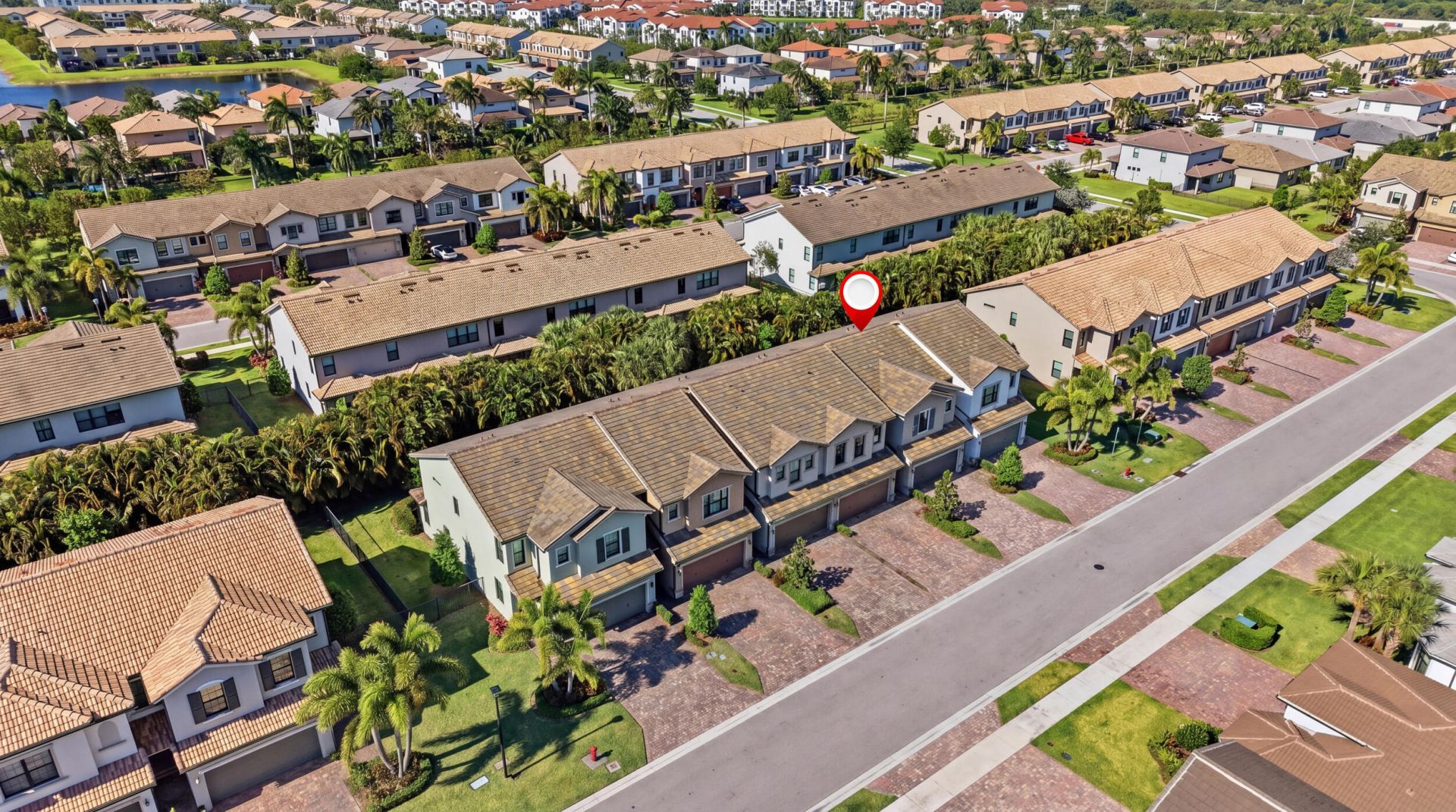 8293 Catria Lane, Lake Worth, FL 33467 Photo