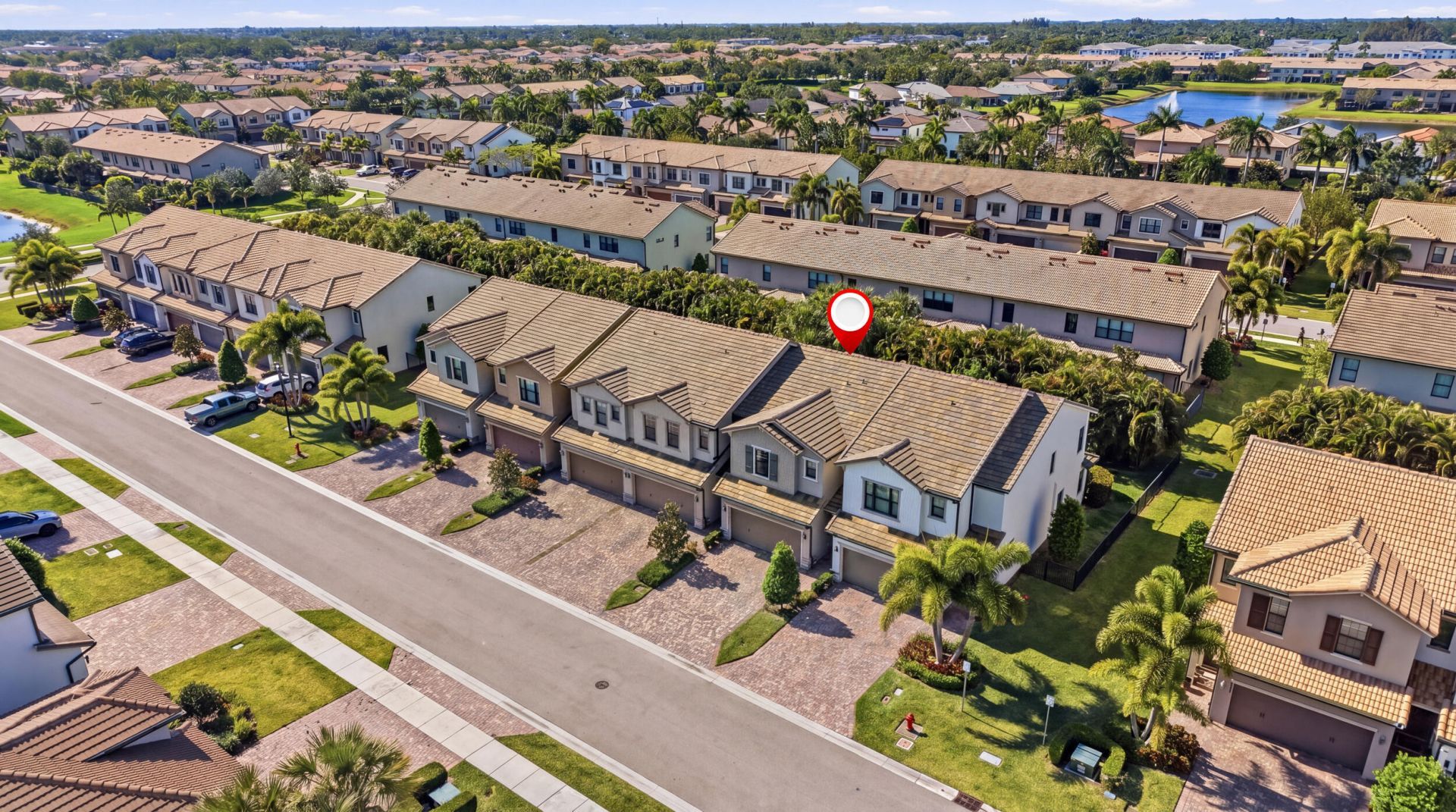 8293 Catria Lane, Lake Worth, FL 33467 Photo