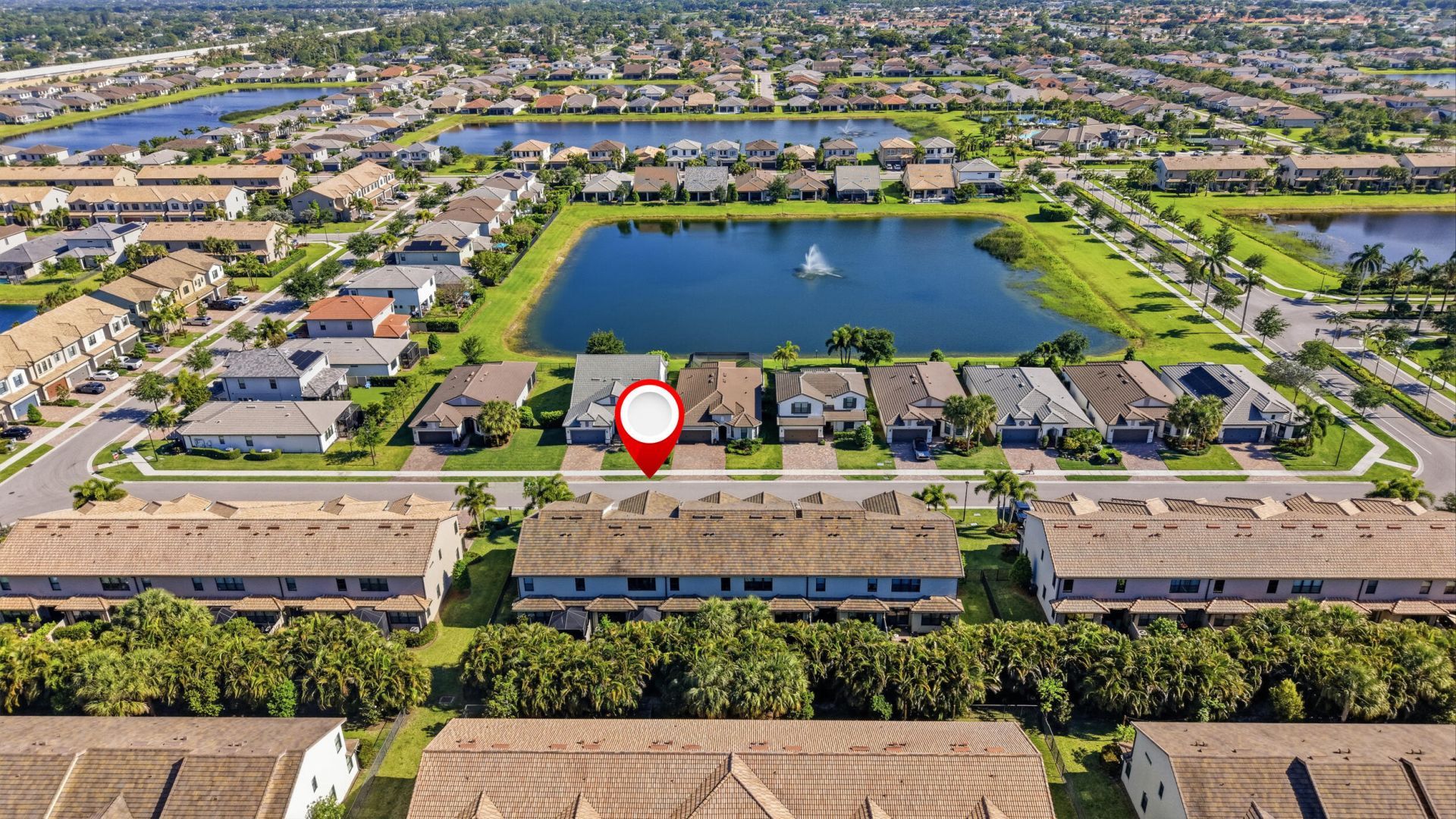 8293 Catria Lane, Lake Worth, FL 33467 Photo