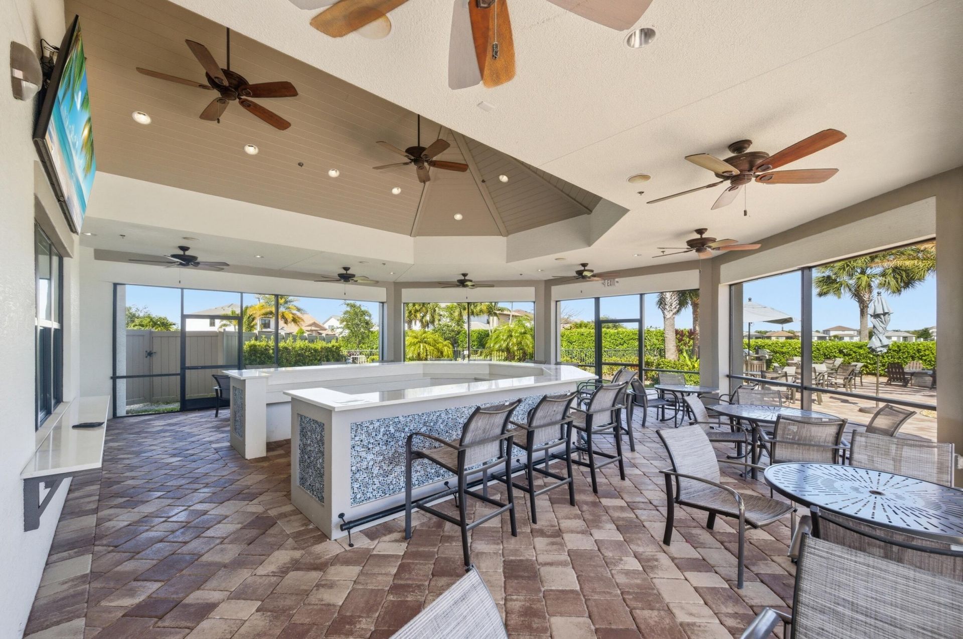8293 Catria Lane, Lake Worth, FL 33467 Photo