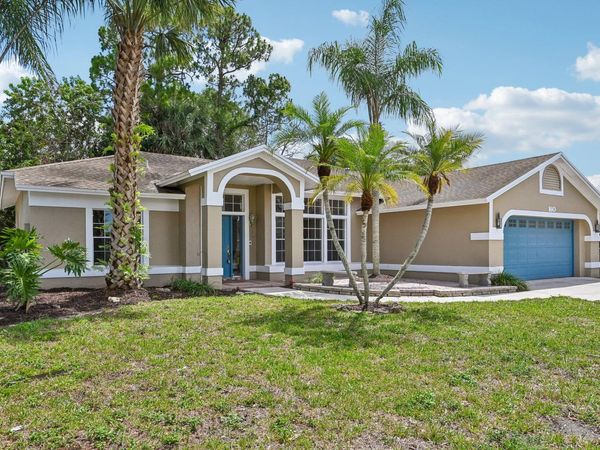 160 Royal Pine Circle S, Royal Palm Beach, FL 33411