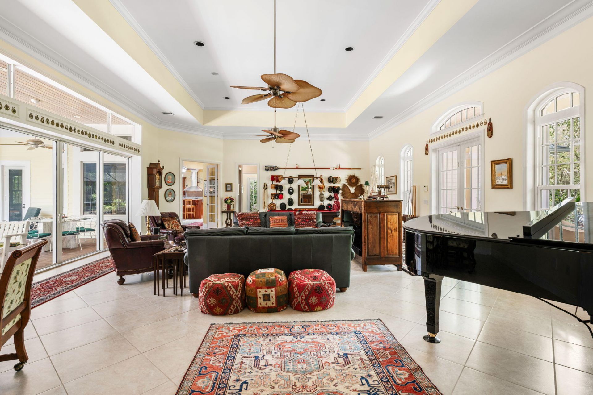 1031 River Trail, Indian River Shores, FL 32963 Photo