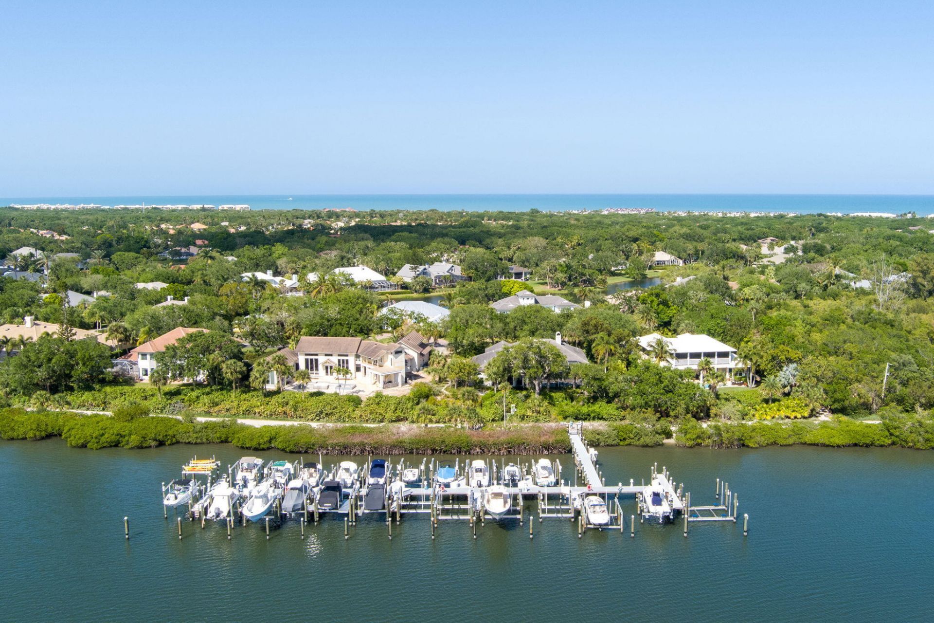 1031 River Trail, Indian River Shores, FL 32963 Photo