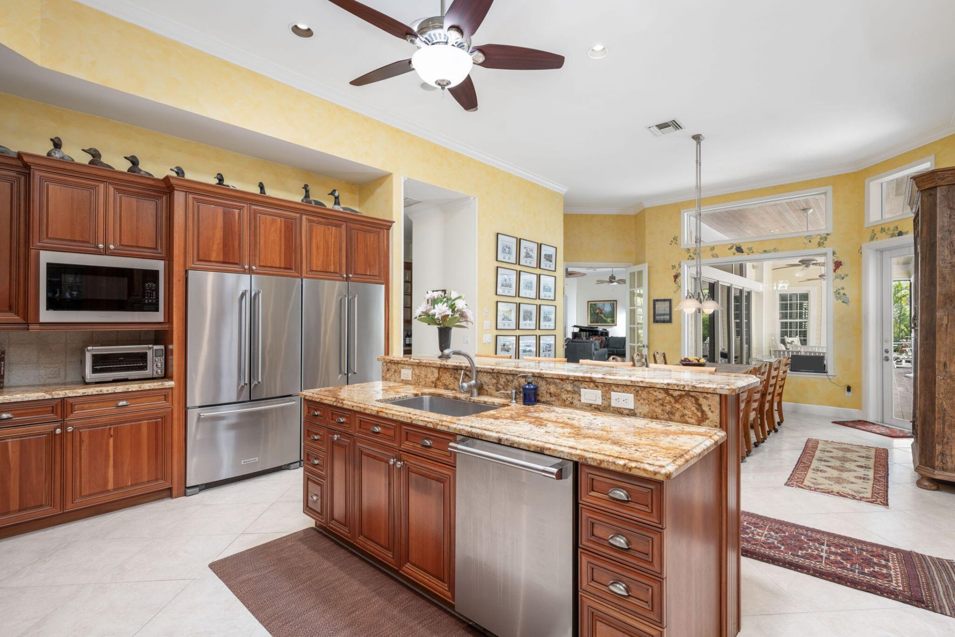 1031 River Trail, Indian River Shores, FL 32963 Photo