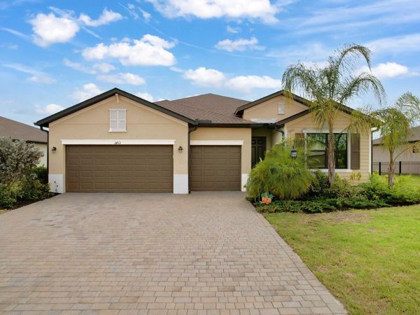 3413 Nombella Court, Fort Myers, FL 33905