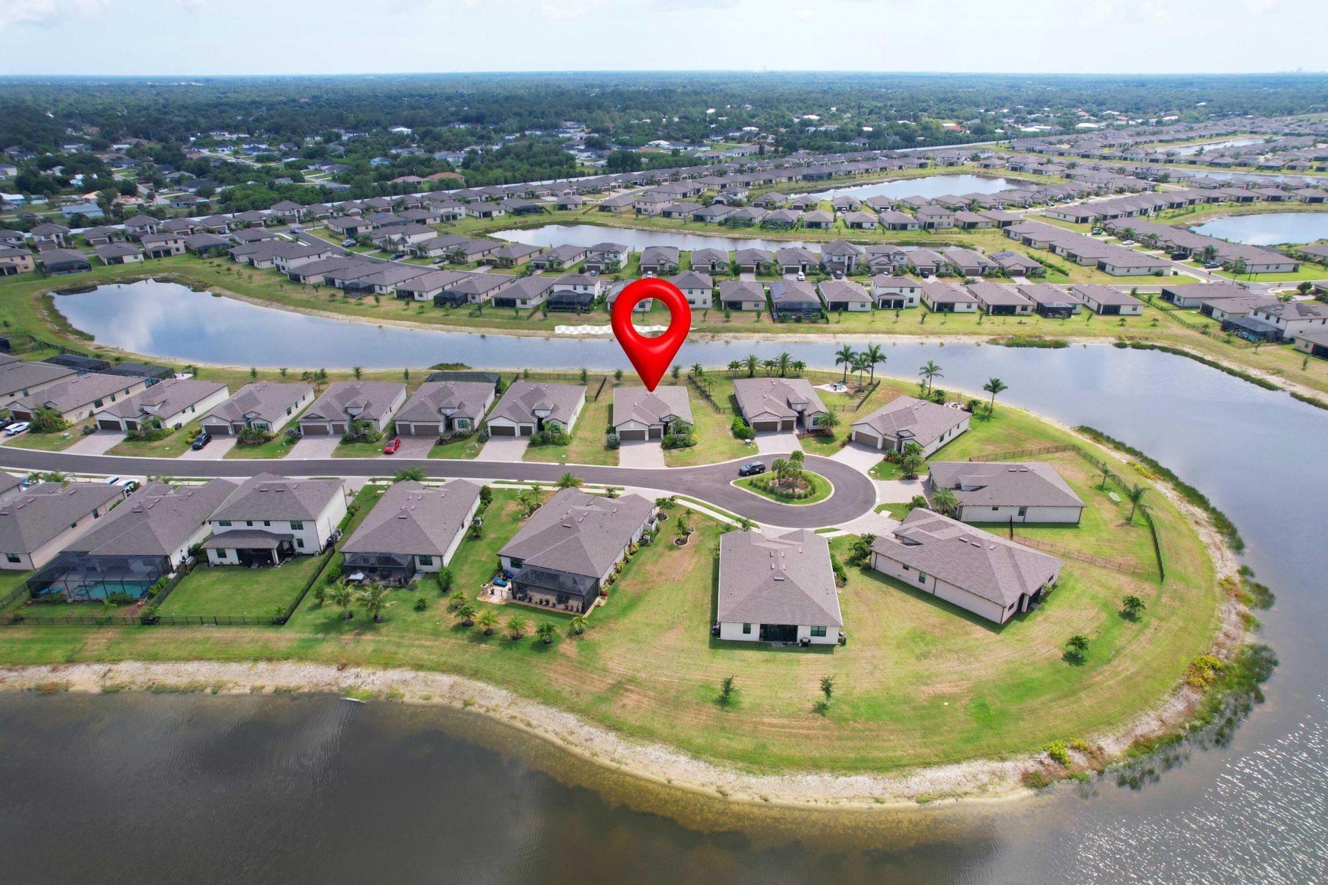3413 Nombella Court, Fort Myers, FL 33905 Photo