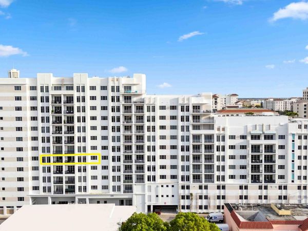 155 E Boca Raton Road, Unit 611, Boca Raton, FL 33432