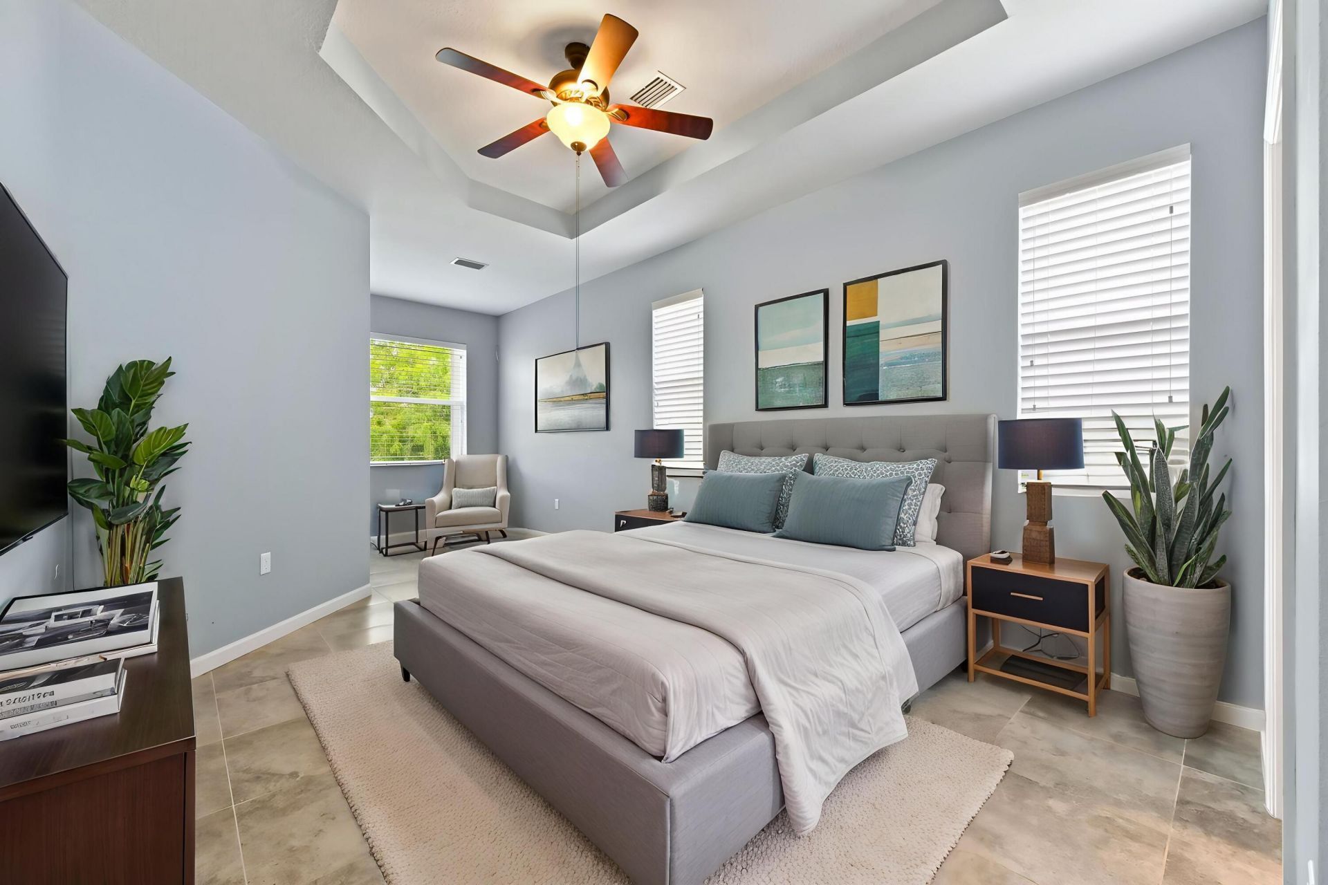 739 SW Rocky Bayou Terrace, Port Saint Lucie, FL 34986 Photo