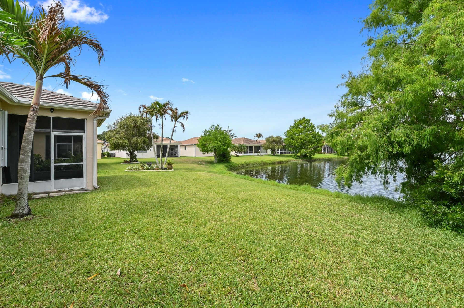 739 SW Rocky Bayou Terrace, Port Saint Lucie, FL 34986 Photo