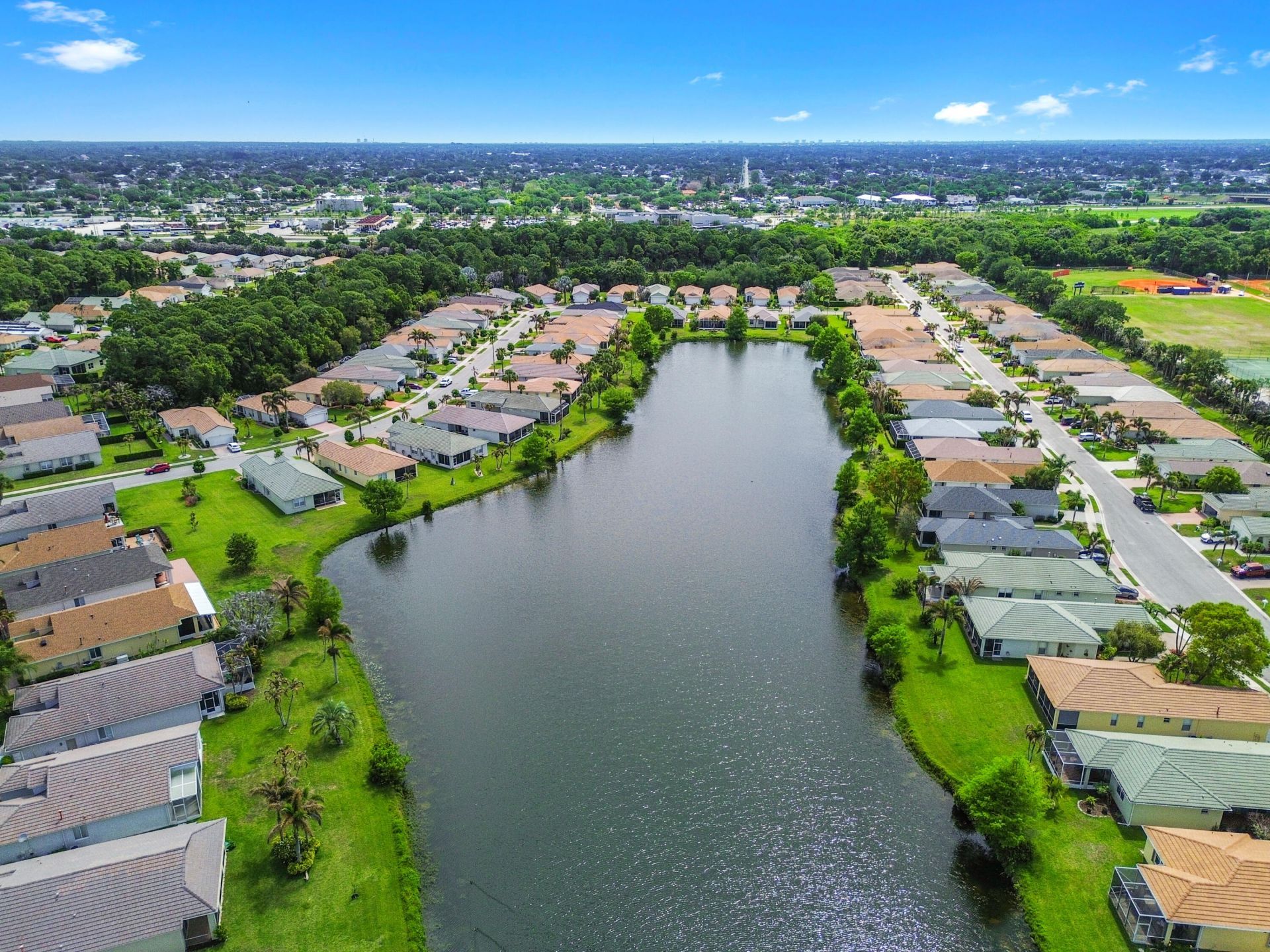 739 SW Rocky Bayou Terrace, Port Saint Lucie, FL 34986 Photo