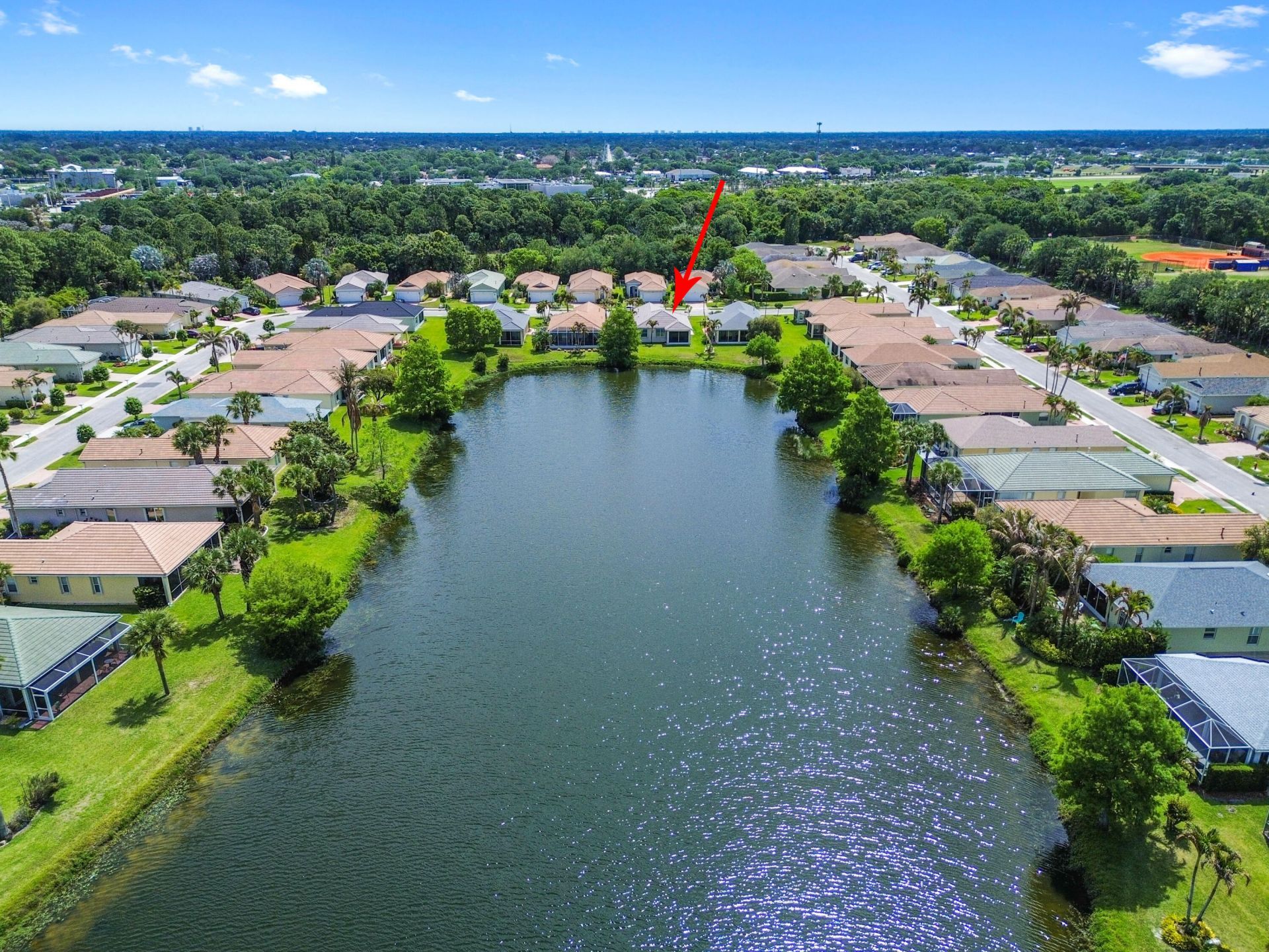 739 SW Rocky Bayou Terrace, Port Saint Lucie, FL 34986 Photo