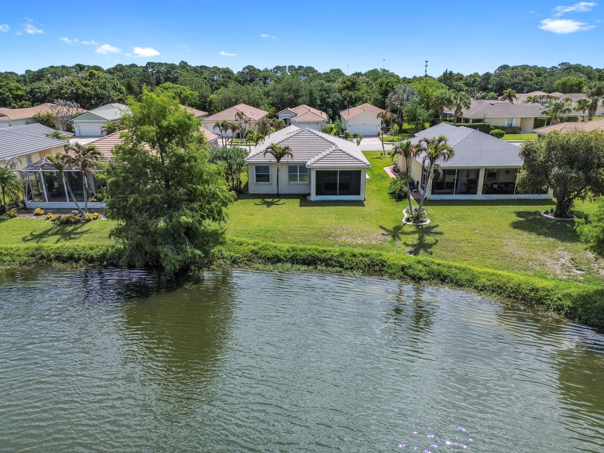 739 SW Rocky Bayou Terrace, Port Saint Lucie, FL 34986 Photo