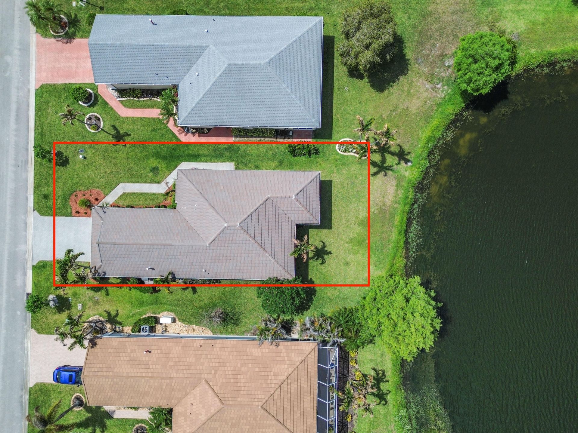 739 SW Rocky Bayou Terrace, Port Saint Lucie, FL 34986 Photo