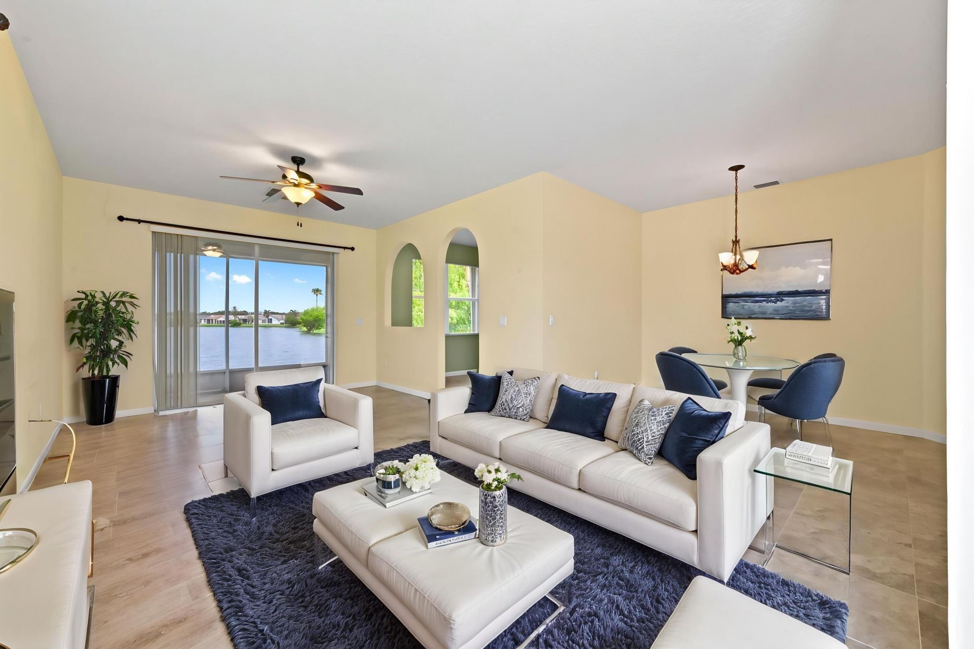 739 SW Rocky Bayou Terrace, Port Saint Lucie, FL 34986 Photo