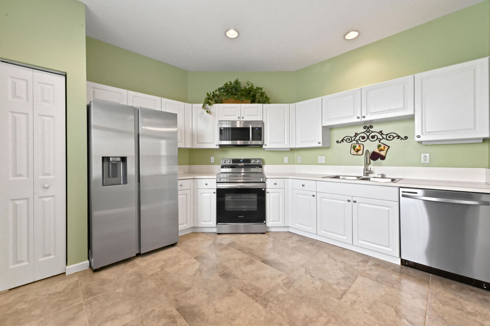 739 SW Rocky Bayou Terrace, Port Saint Lucie, FL 34986 Photo