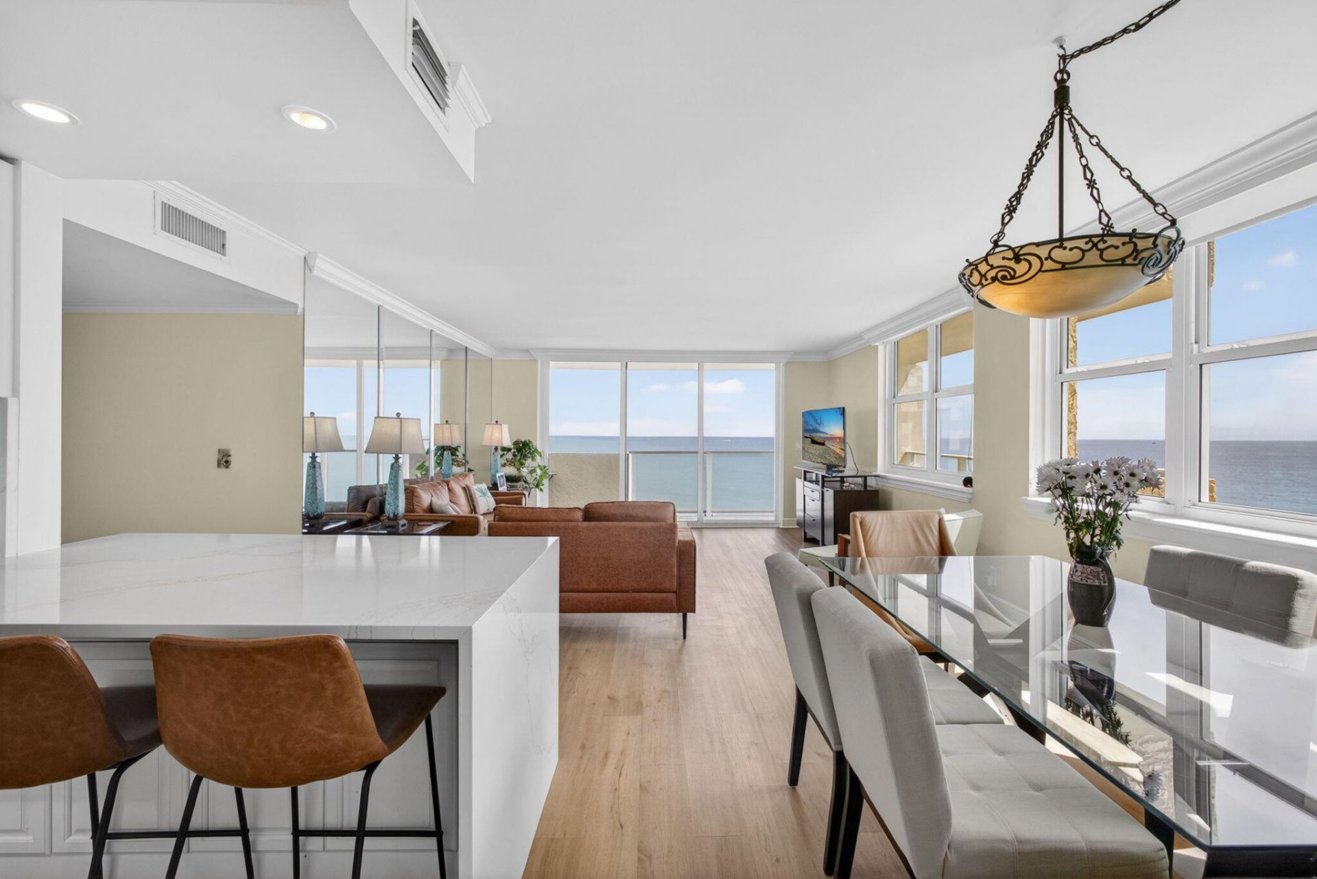 5440 N Ocean Drive, Unit 1006, Riviera Beach, FL 33404 Photo