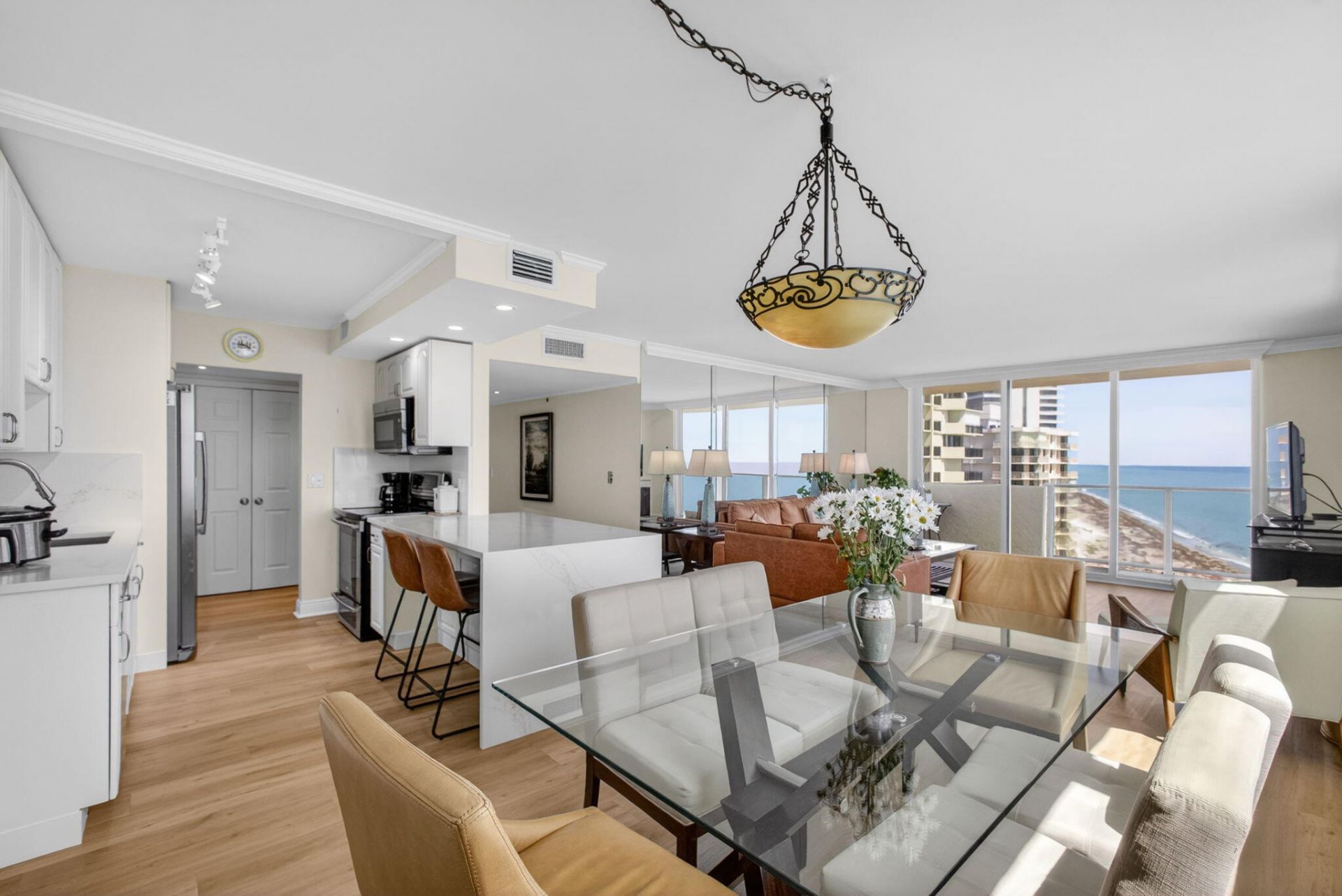 5440 N Ocean Drive, Unit 1006, Riviera Beach, FL 33404 Photo