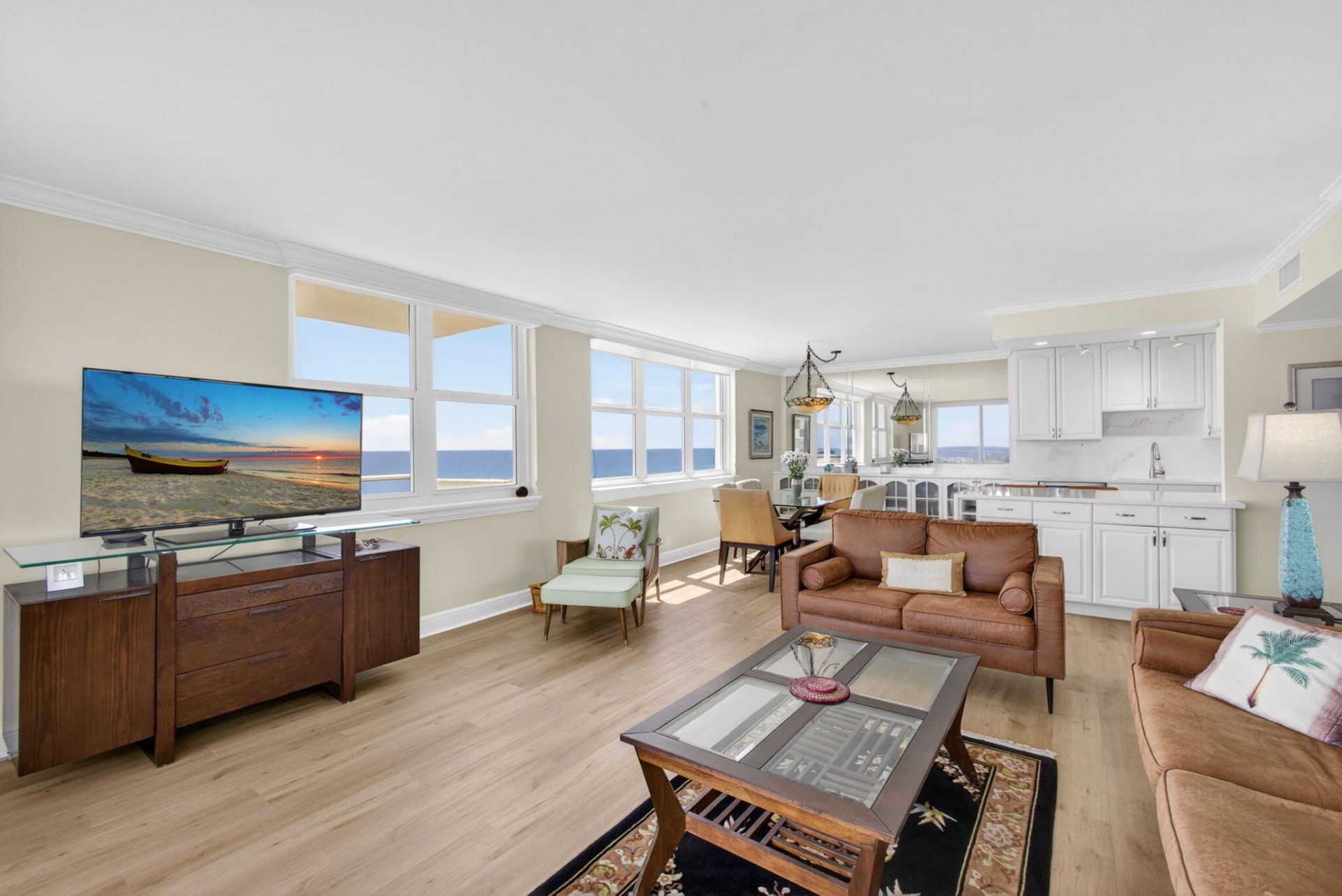 5440 N Ocean Drive, Unit 1006, Riviera Beach, FL 33404 Photo