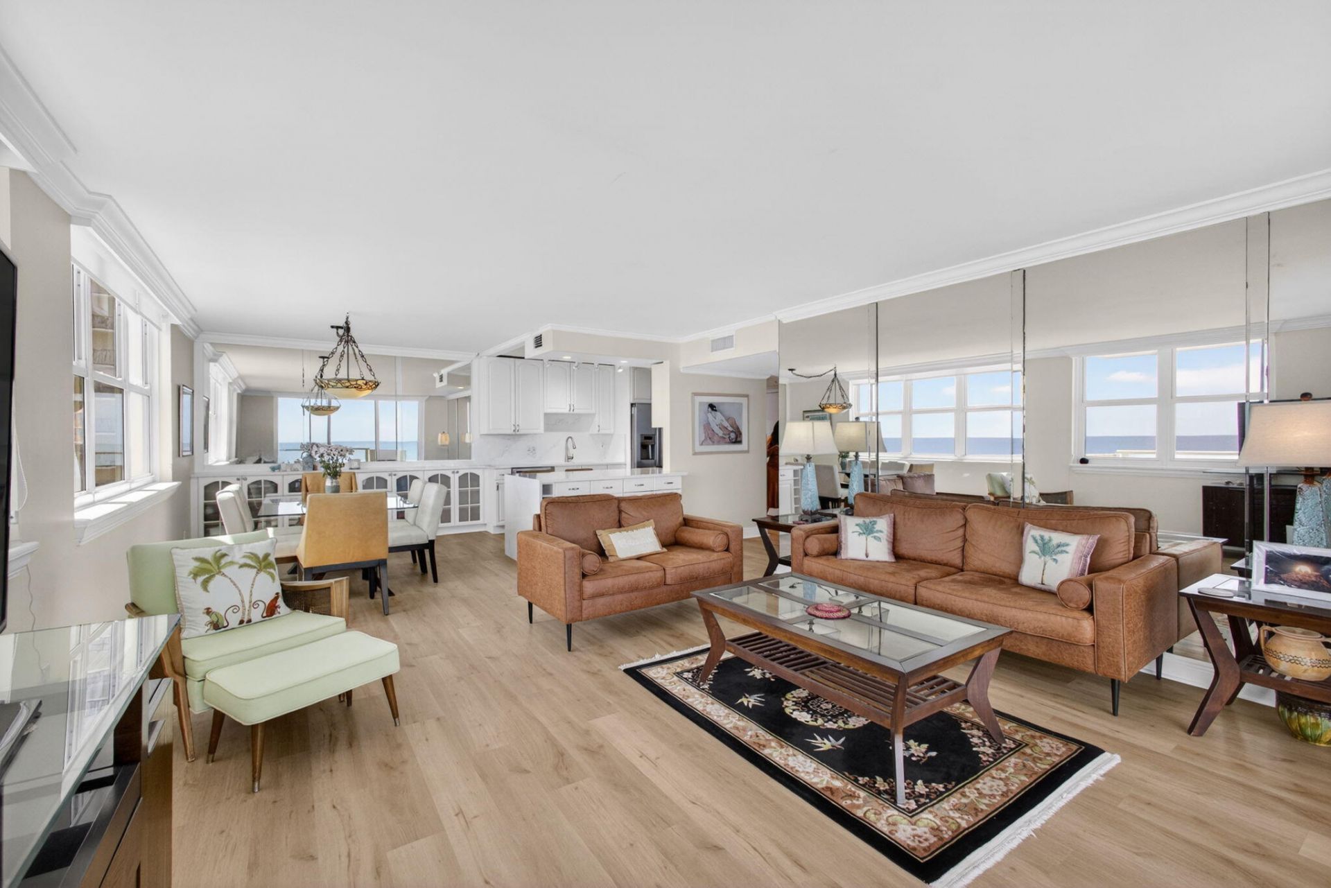 5440 N Ocean Drive, Unit 1006, Riviera Beach, FL 33404 Photo