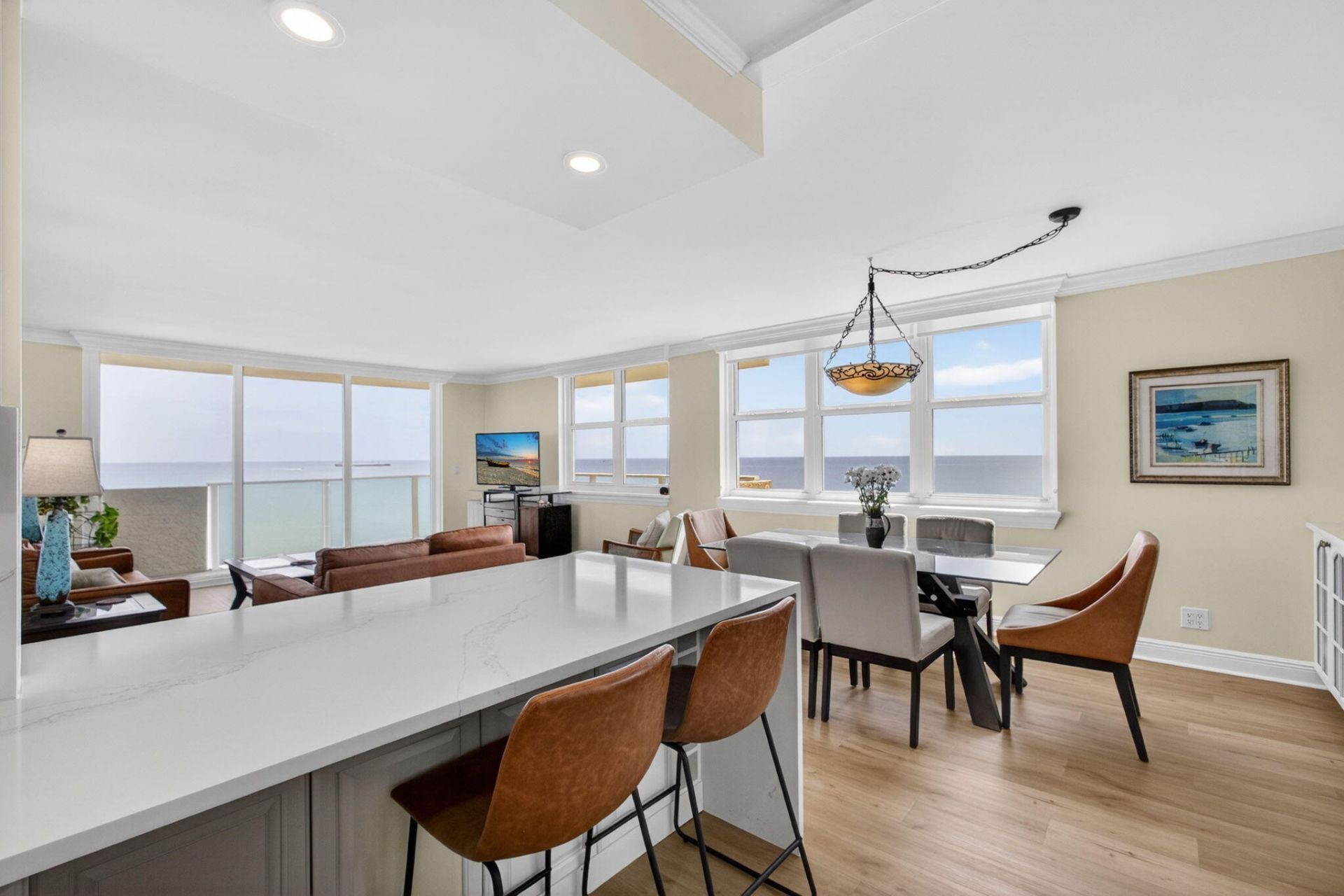 5440 N Ocean Drive, Unit 1006, Riviera Beach, FL 33404 Photo