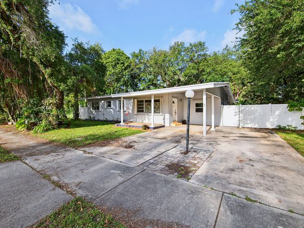 1425 SW 19th Avenue, Fort Lauderdale, FL 33312