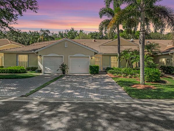 9436 Swansea Lane, West Palm Beach, FL 33411