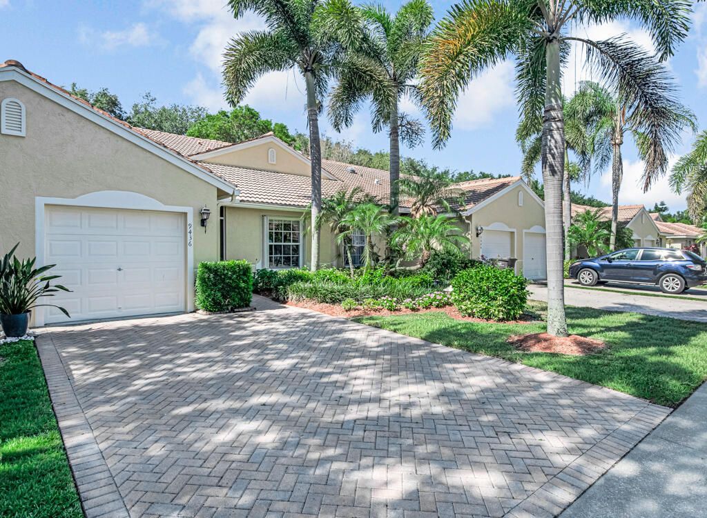 9436 Swansea Lane, West Palm Beach, FL 33411 Photo