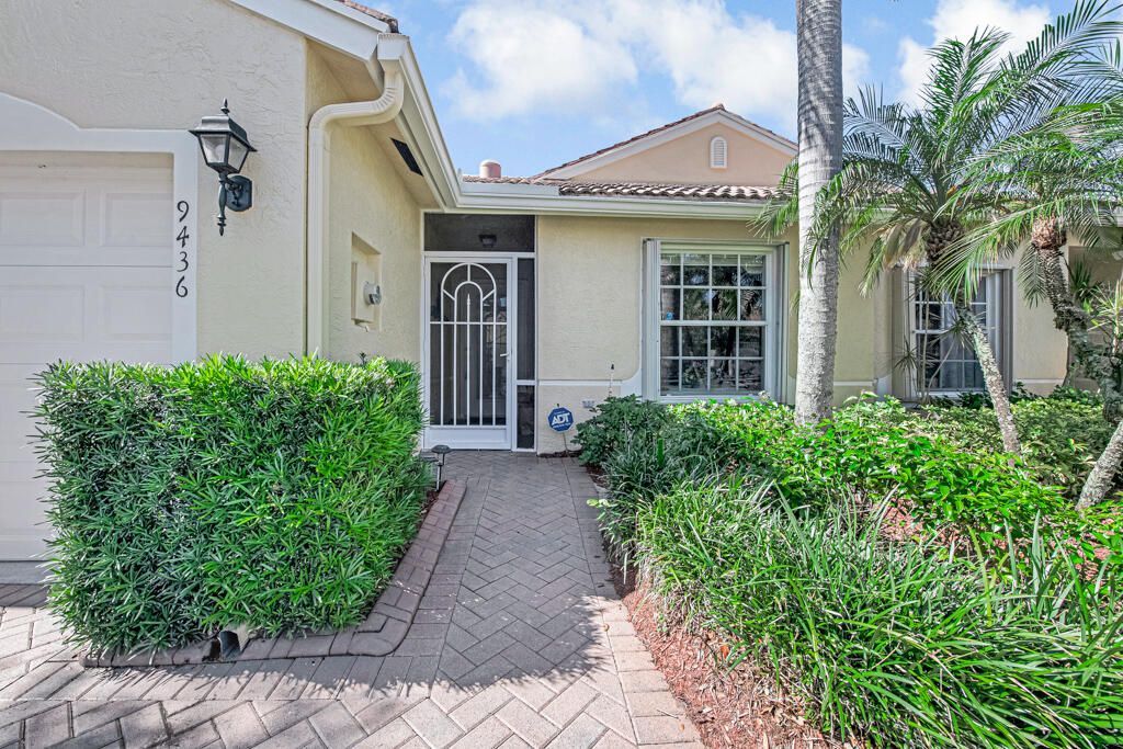 9436 Swansea Lane, West Palm Beach, FL 33411 Photo