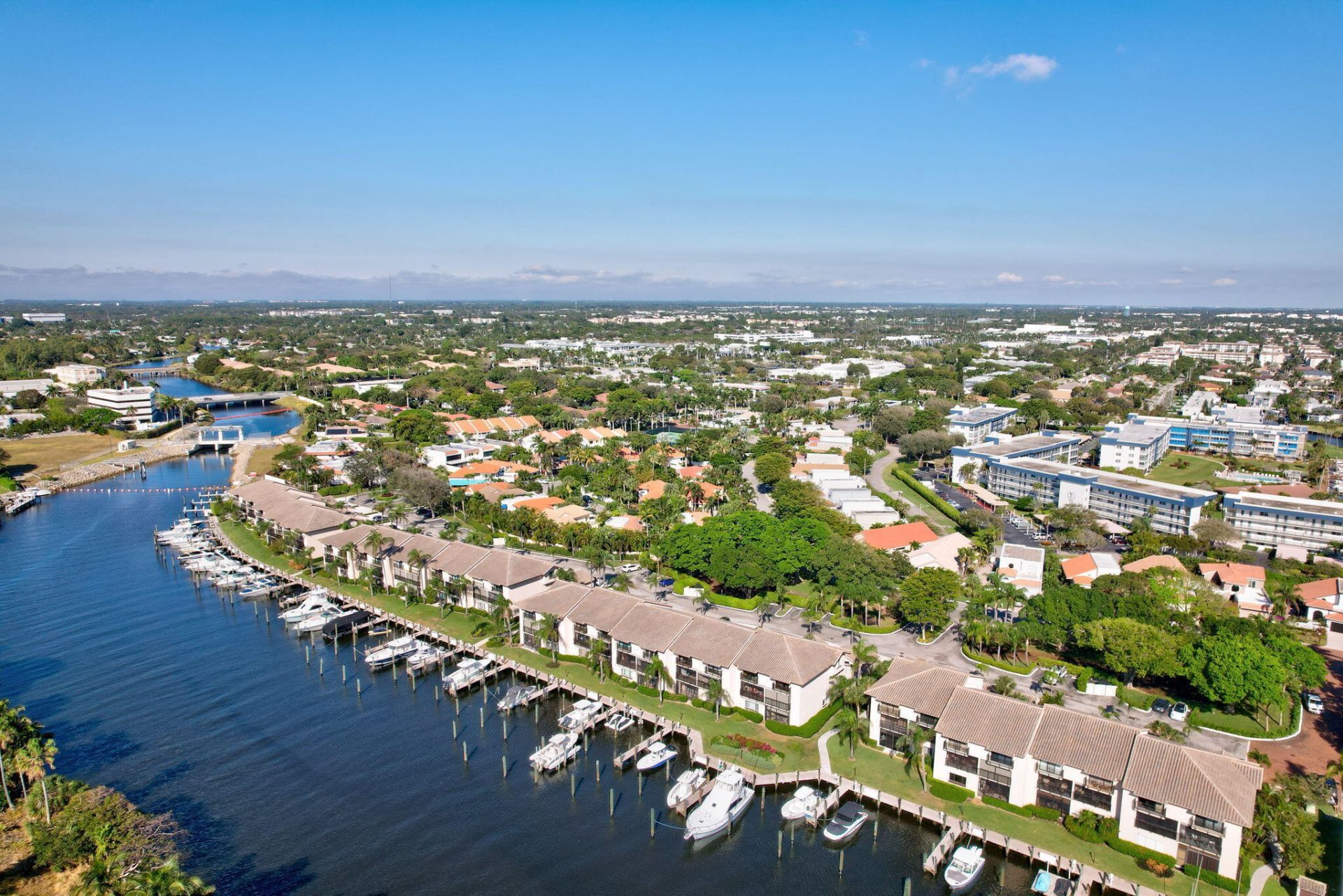 100 Pelican Pointe Drive, Unit 101, Delray Beach, FL 33483 Photo