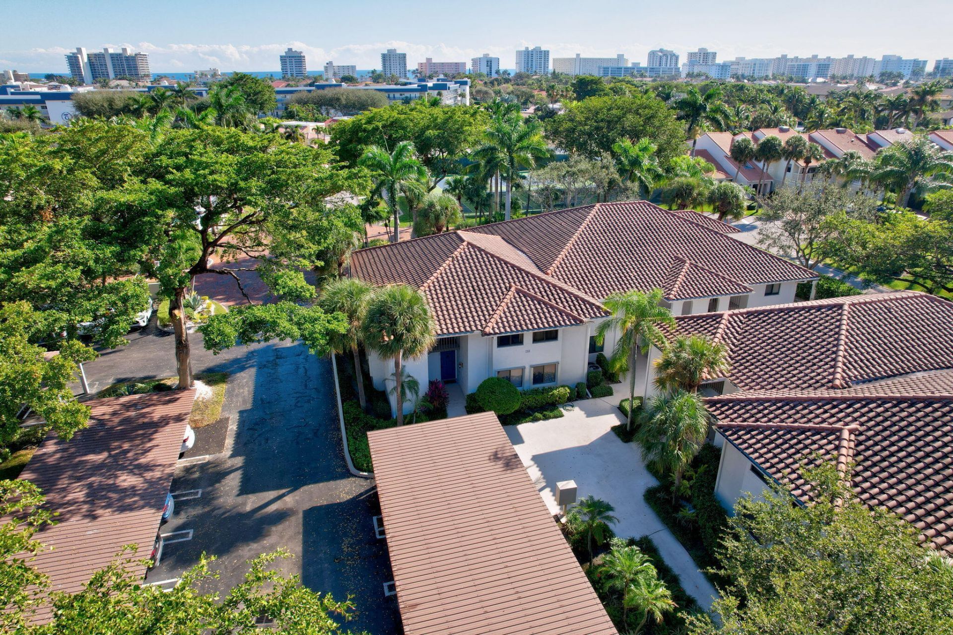 100 Pelican Pointe Drive, Unit 101, Delray Beach, FL 33483 Photo