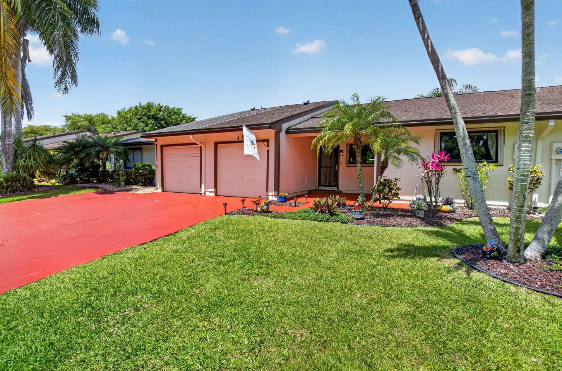 43 Mayfair Lane, Boynton Beach, FL 33426 Photo