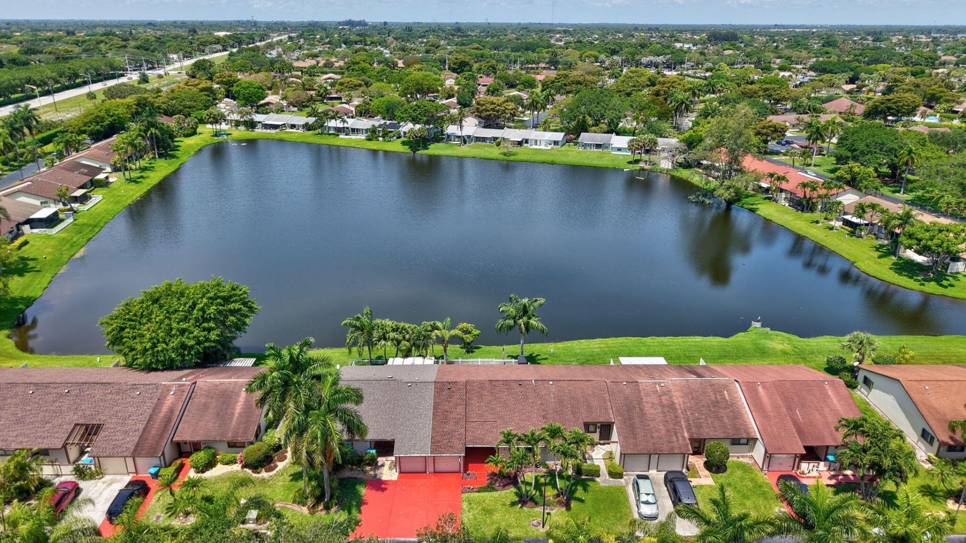 43 Mayfair Lane, Boynton Beach, FL 33426 Photo