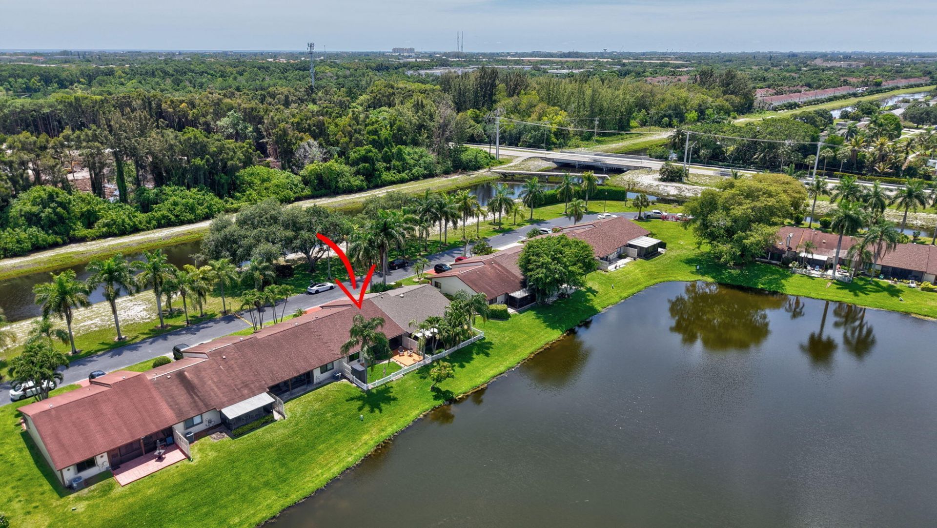 43 Mayfair Lane, Boynton Beach, FL 33426 Photo