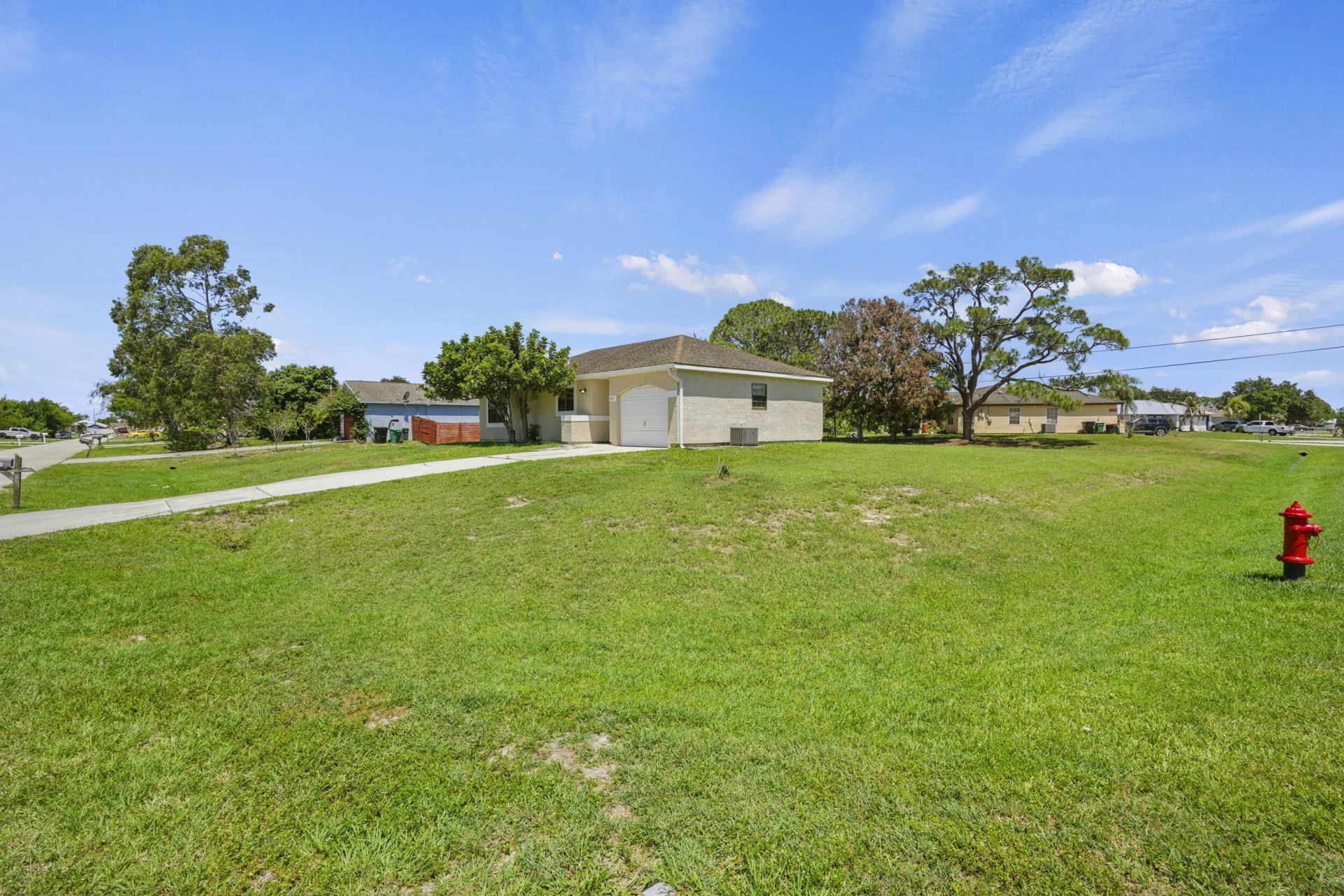 601 SW Ester Avenue, Port Saint Lucie, FL 34983 Photo