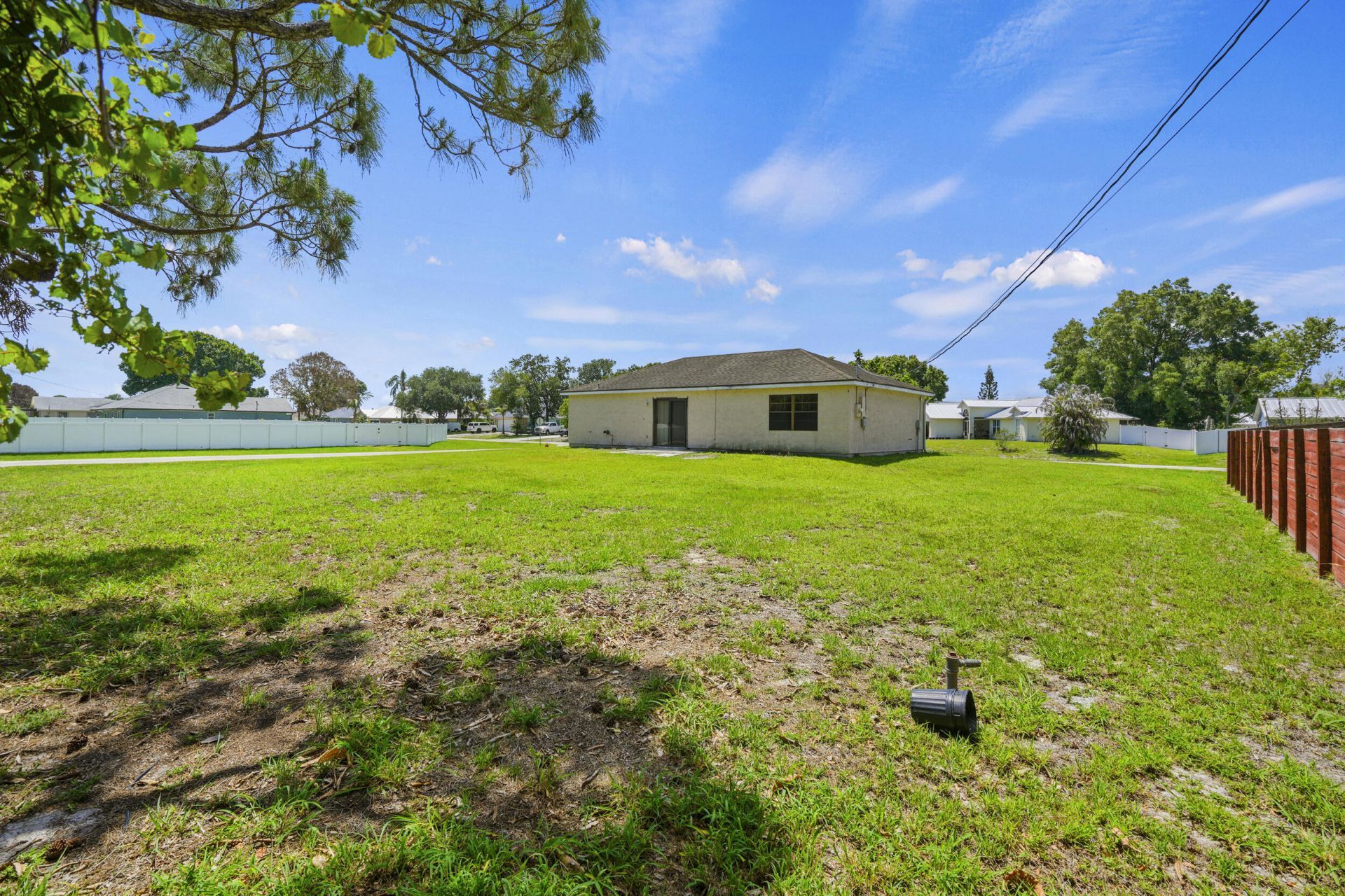 601 SW Ester Avenue, Port Saint Lucie, FL 34983 Photo