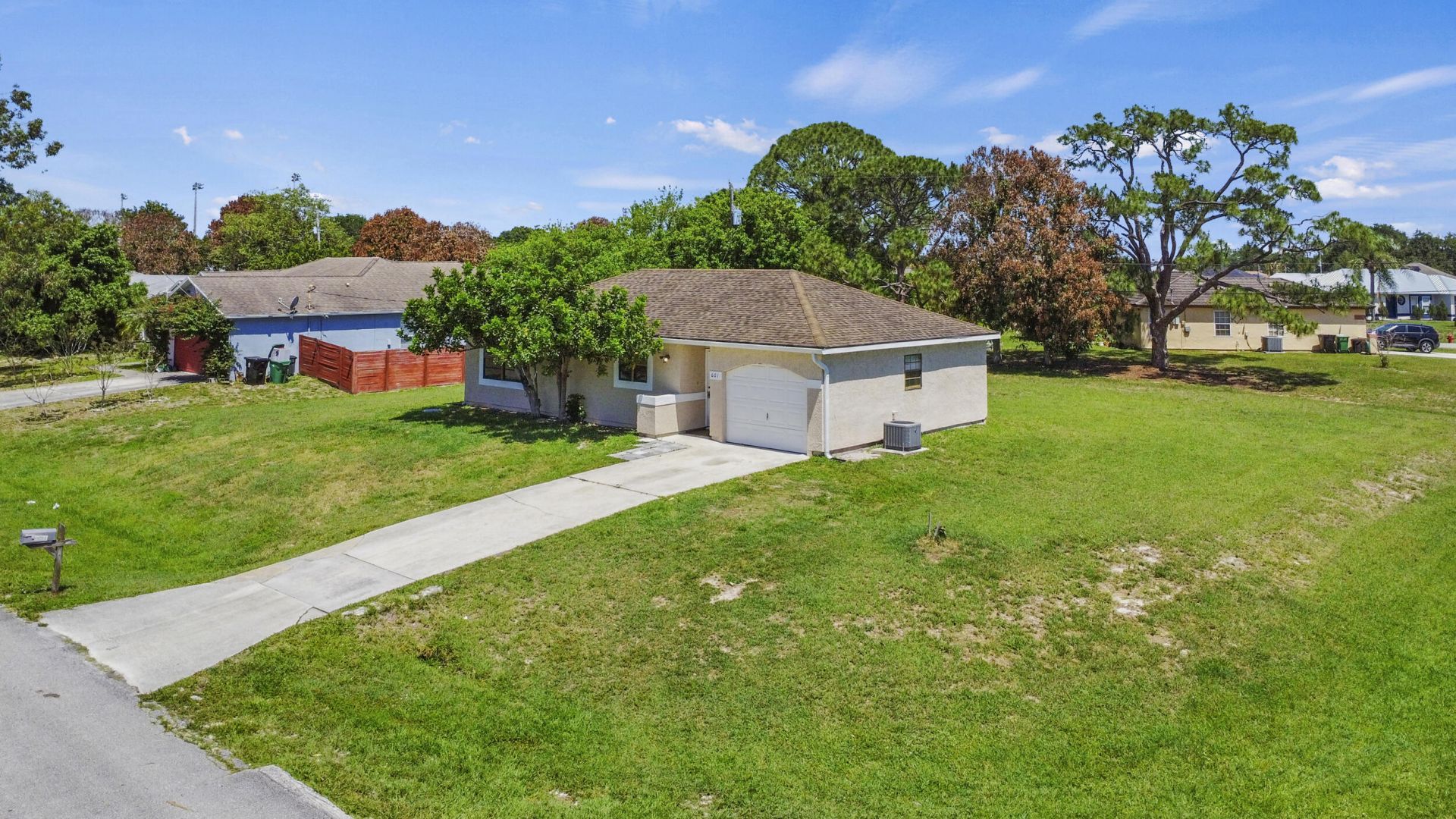 601 SW Ester Avenue, Port Saint Lucie, FL 34983 Photo