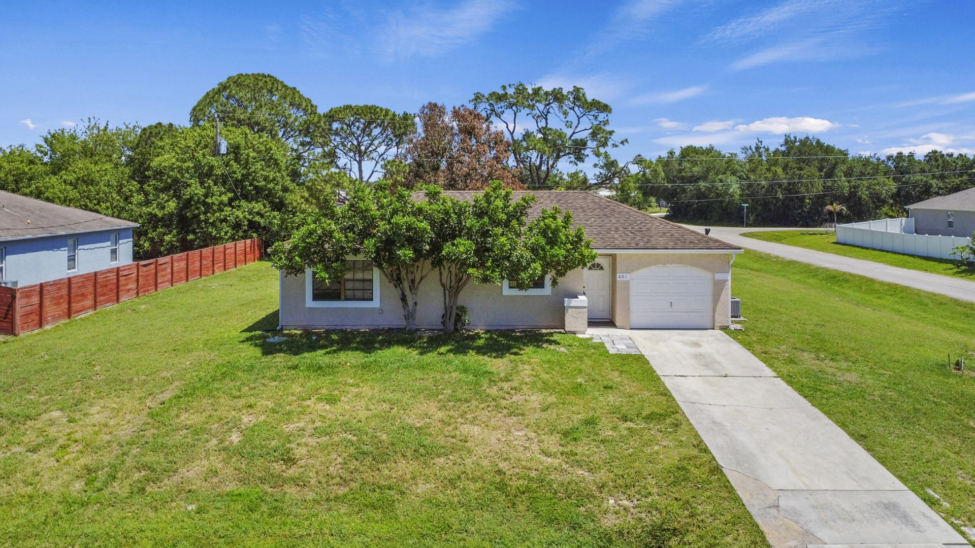 601 SW Ester Avenue, Port Saint Lucie, FL 34983 Photo