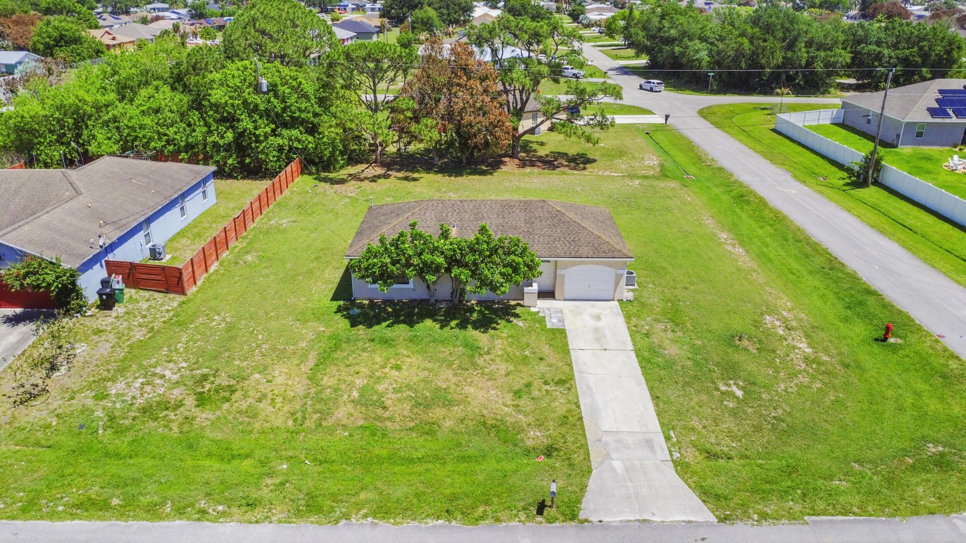 601 SW Ester Avenue, Port Saint Lucie, FL 34983 Photo
