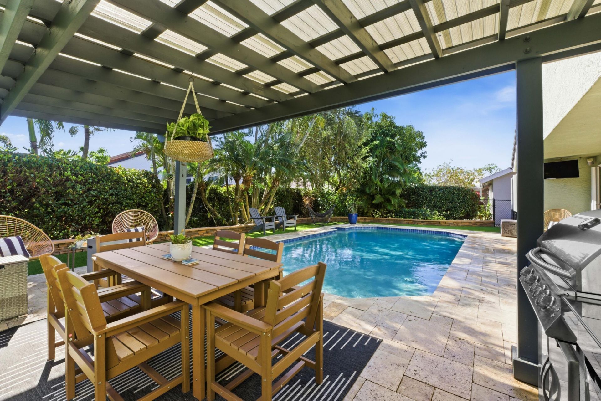 2784 W Orchard Circle, Davie, FL 33328 Photo