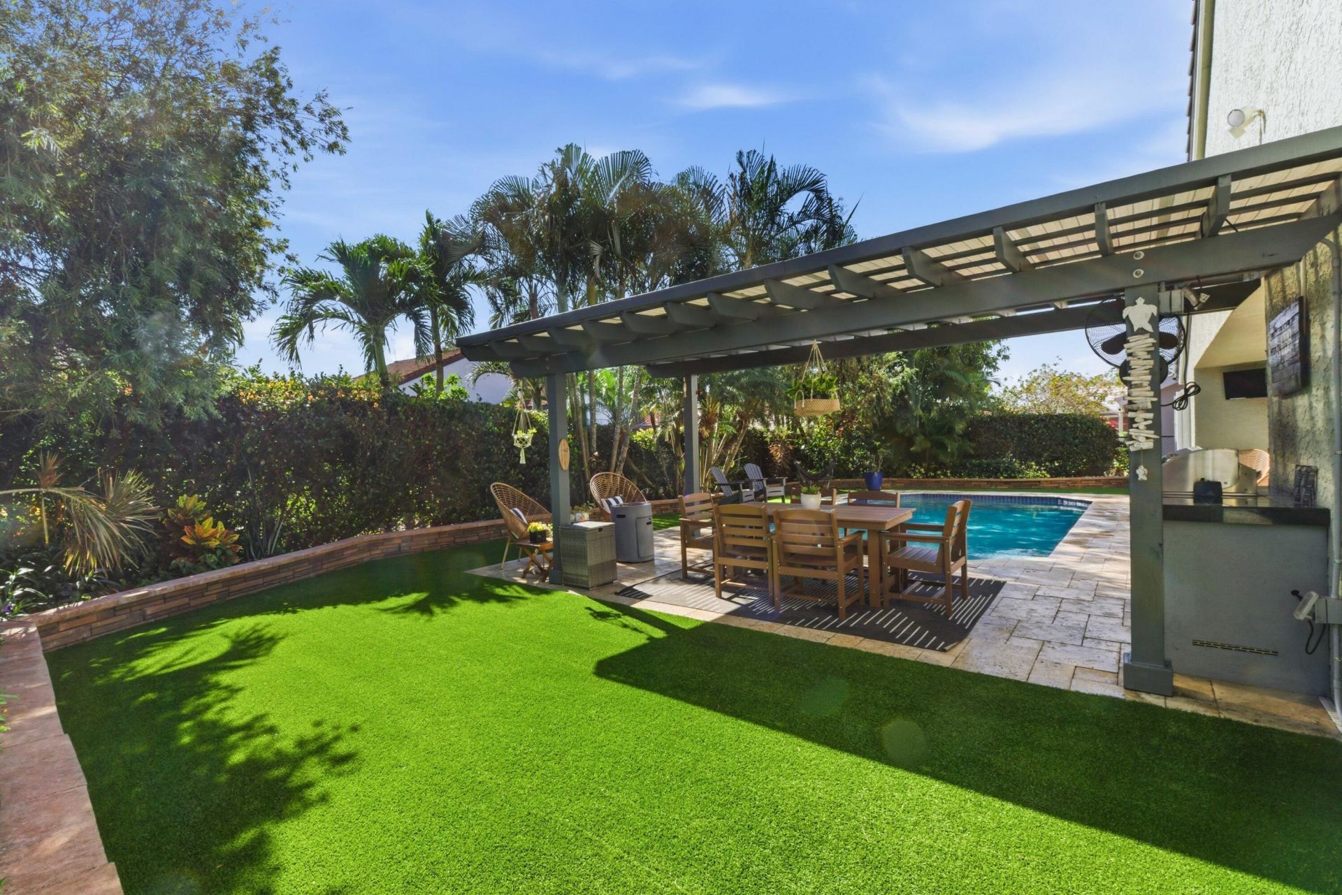 2784 W Orchard Circle, Davie, FL 33328 Photo