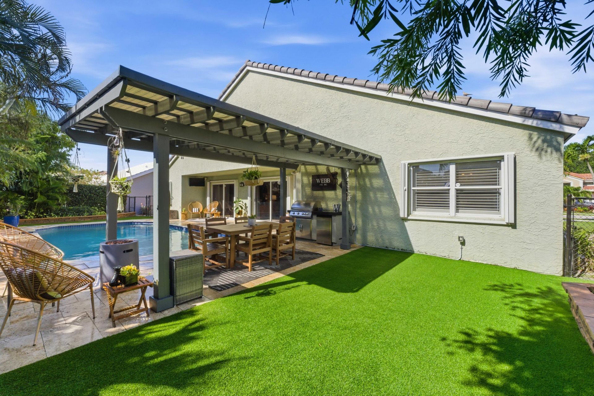 2784 W Orchard Circle, Davie, FL 33328 Photo