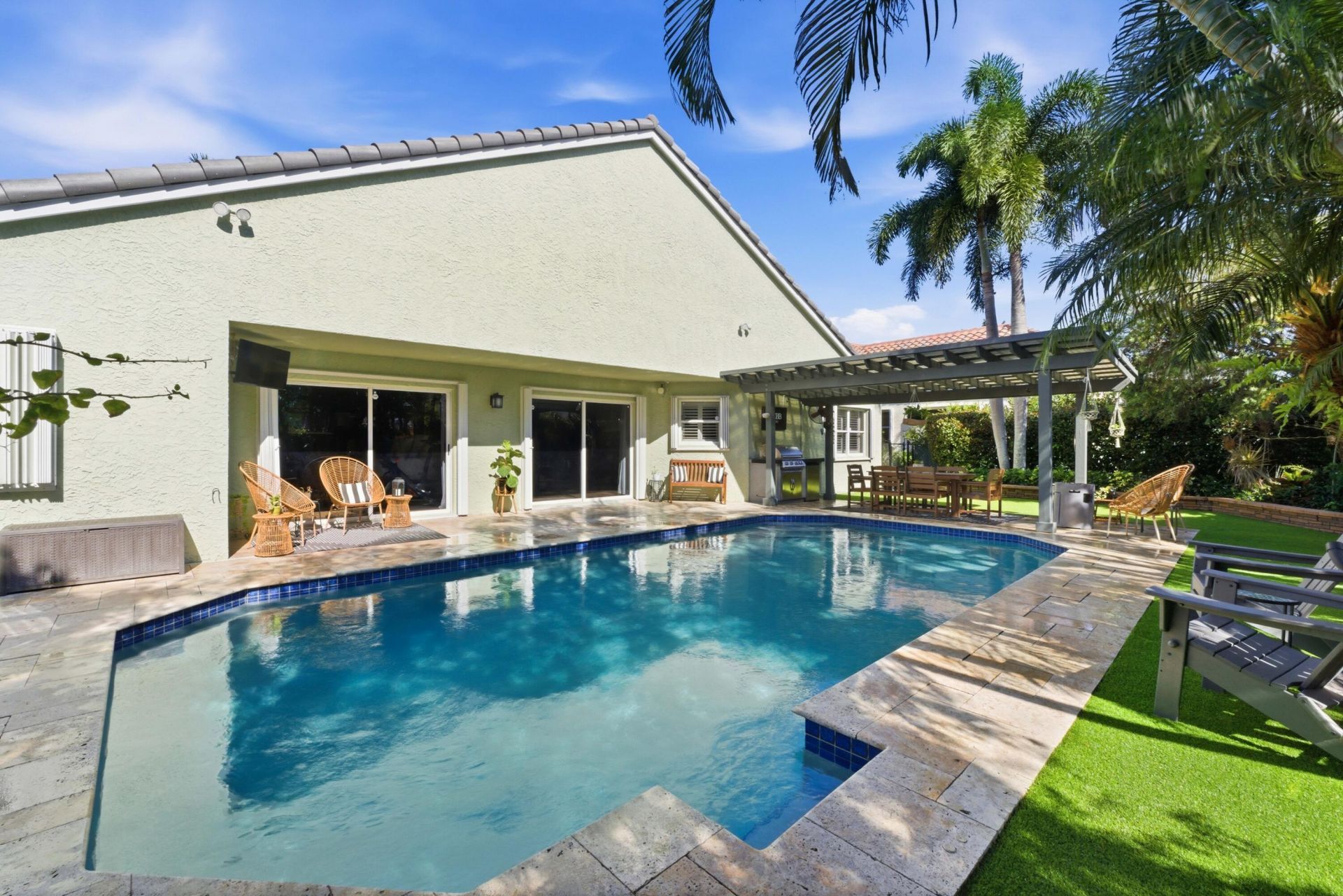 2784 W Orchard Circle, Davie, FL 33328 Photo