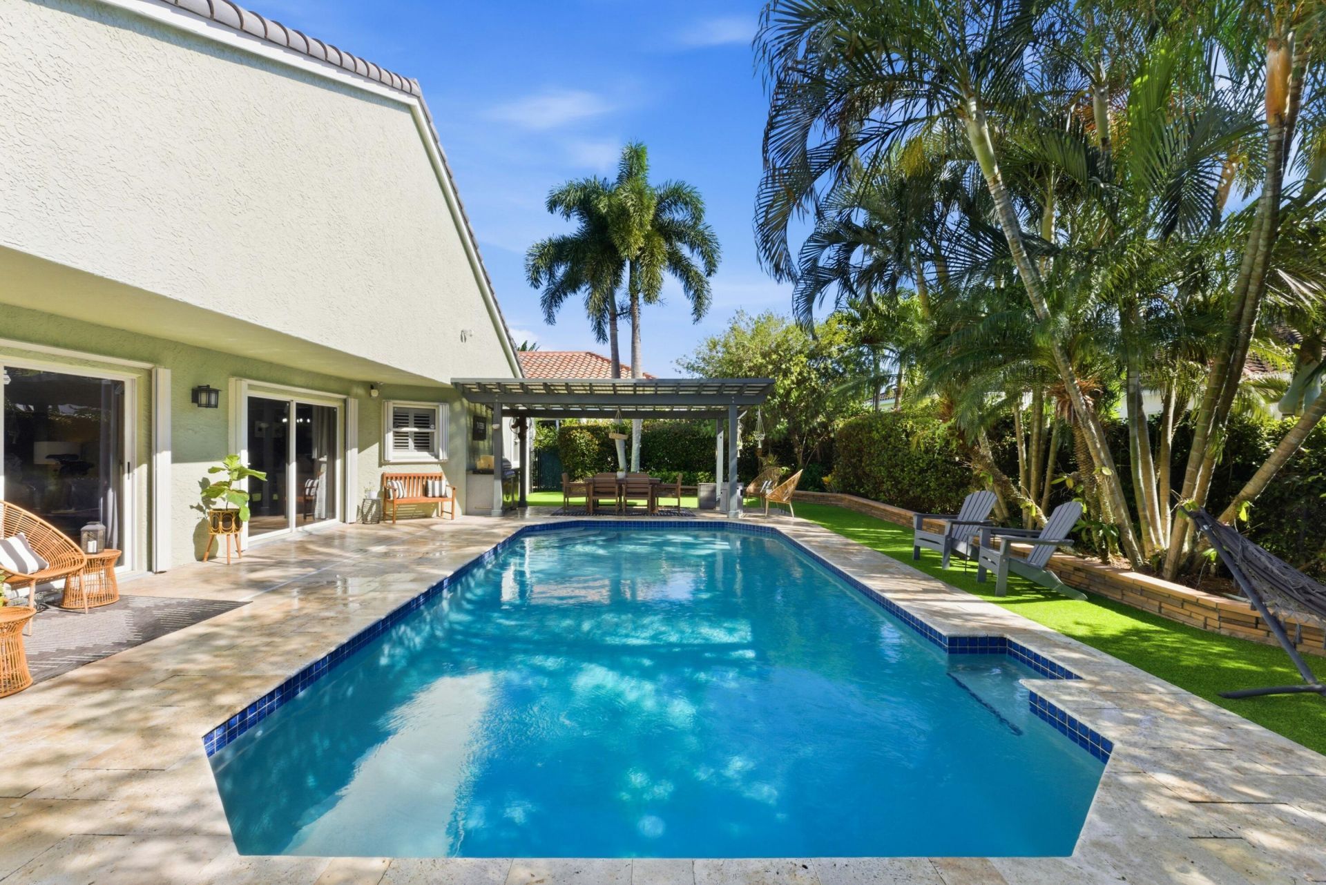 2784 W Orchard Circle, Davie, FL 33328 Photo