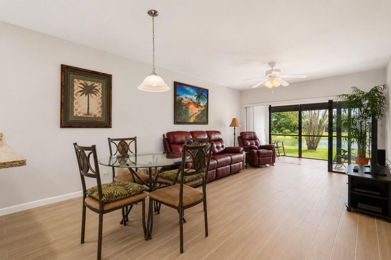 3408 Cypress Trail, Unit 104, West Palm Beach, FL 33417 Photo