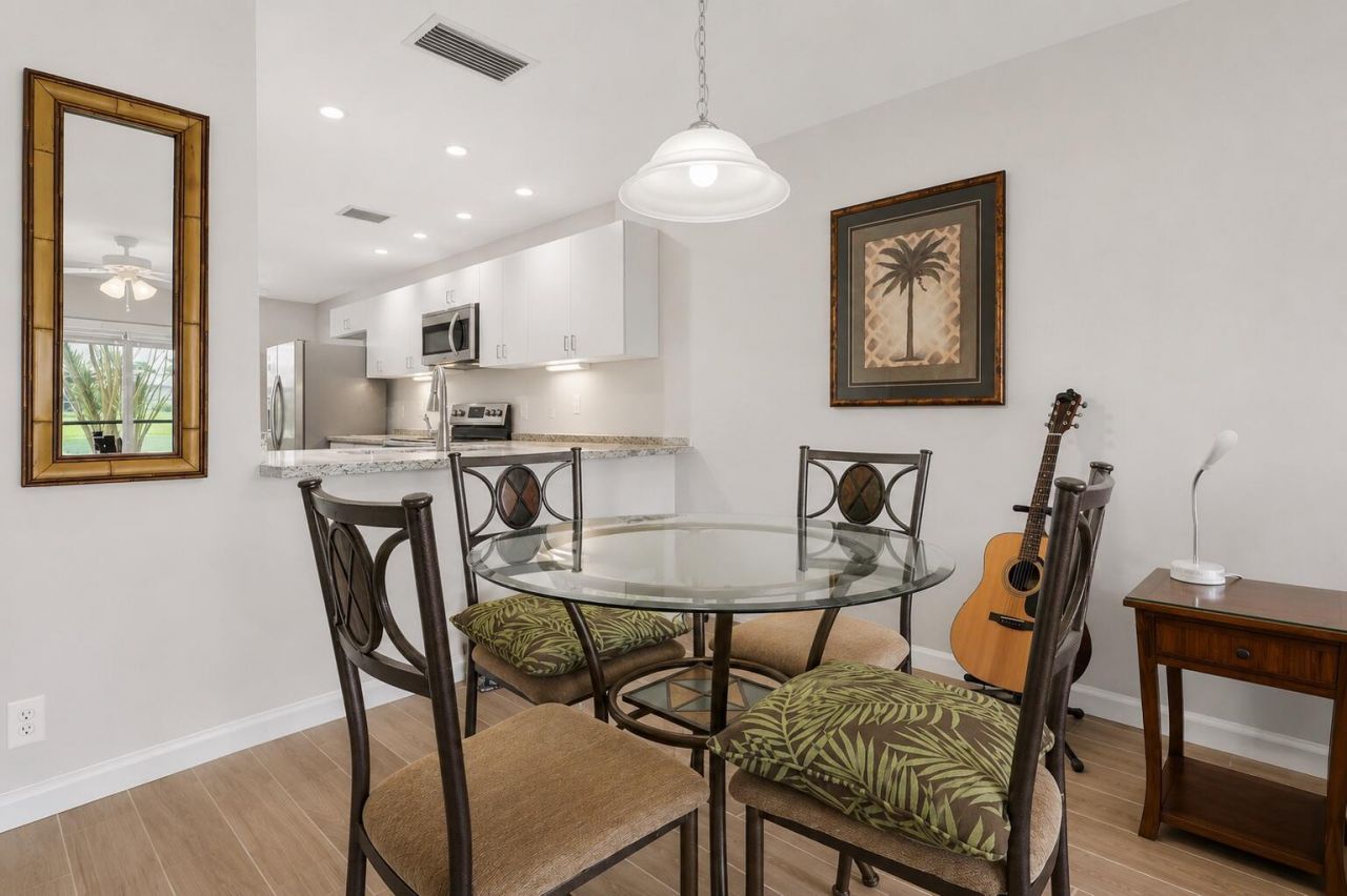 3408 Cypress Trail, Unit 104, West Palm Beach, FL 33417 Photo