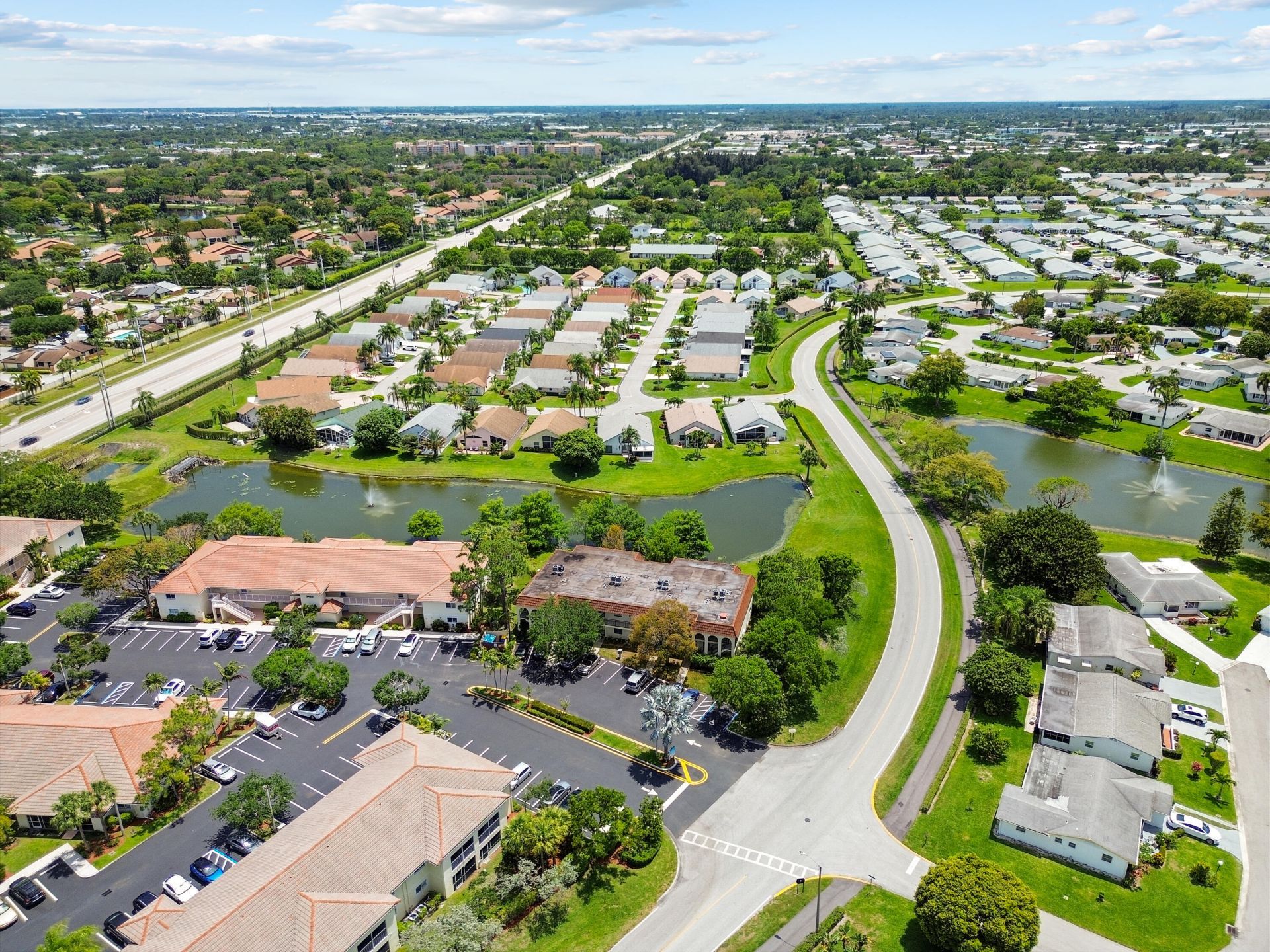 3408 Cypress Trail, Unit 104, West Palm Beach, FL 33417 Photo
